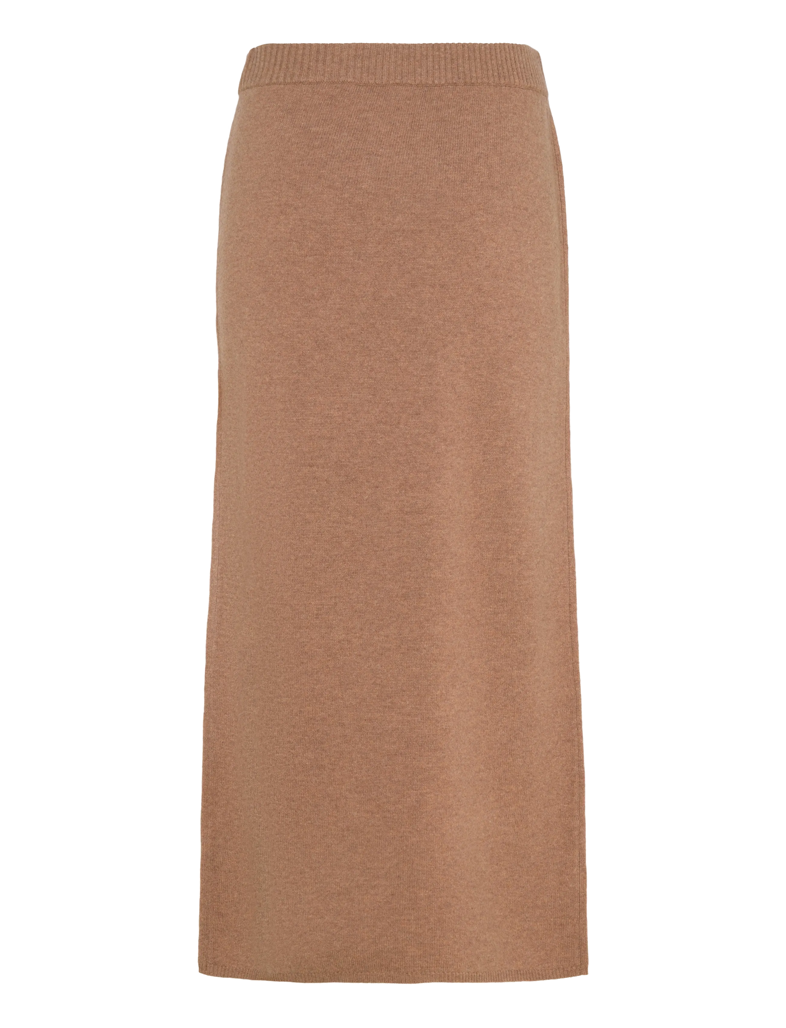 Stylein - HARMONIA SKIRT - knitted skirts - praline - 2