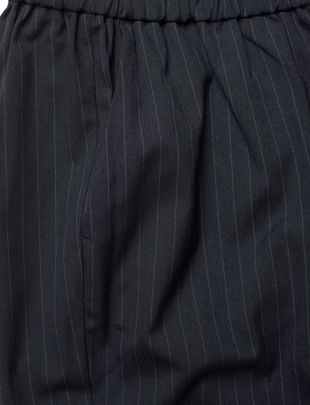 Stylein - BELICIA TROUSERS - formell - navy pinstripe - 5