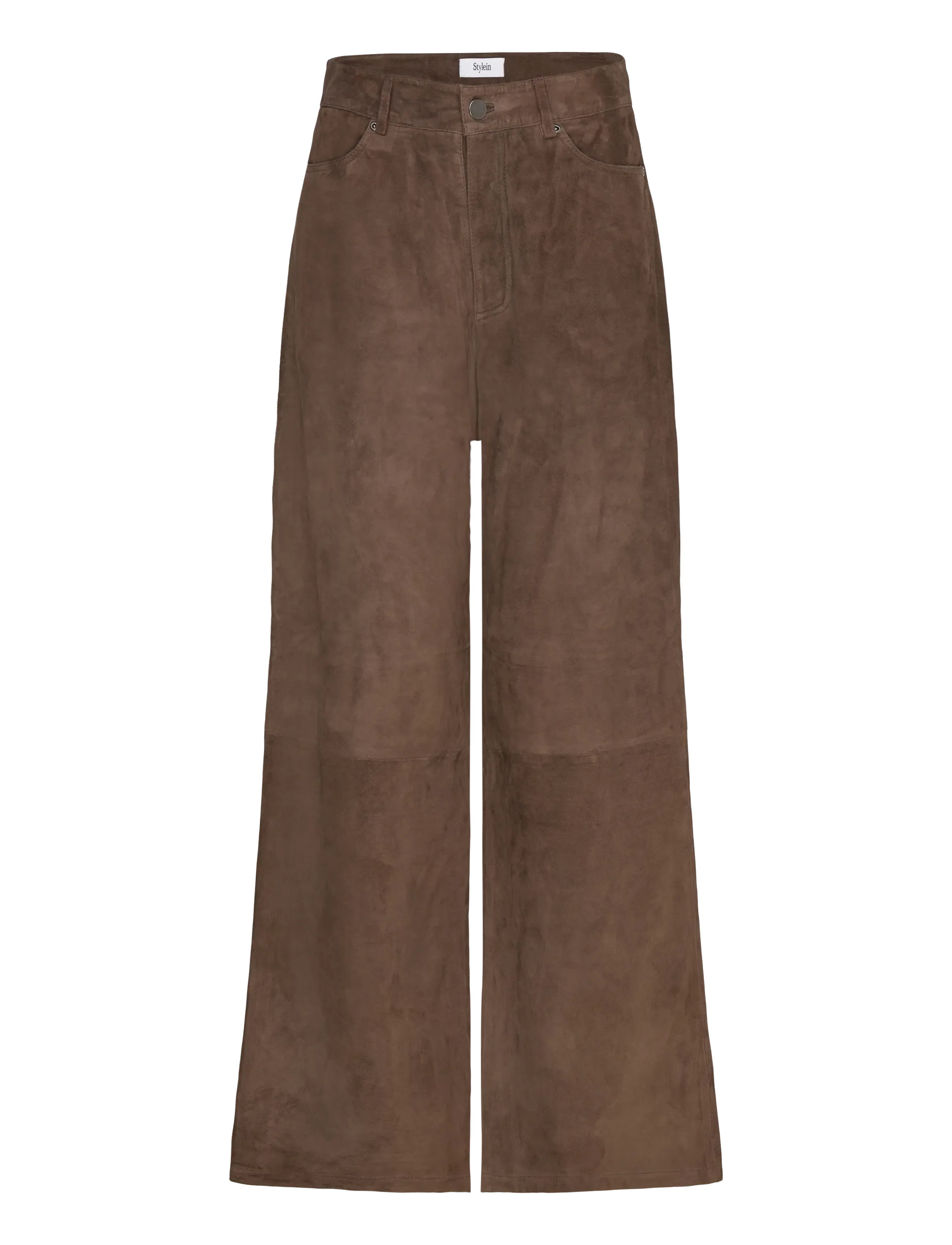 Stylein - VICTORY TROUSERS - brown - 1