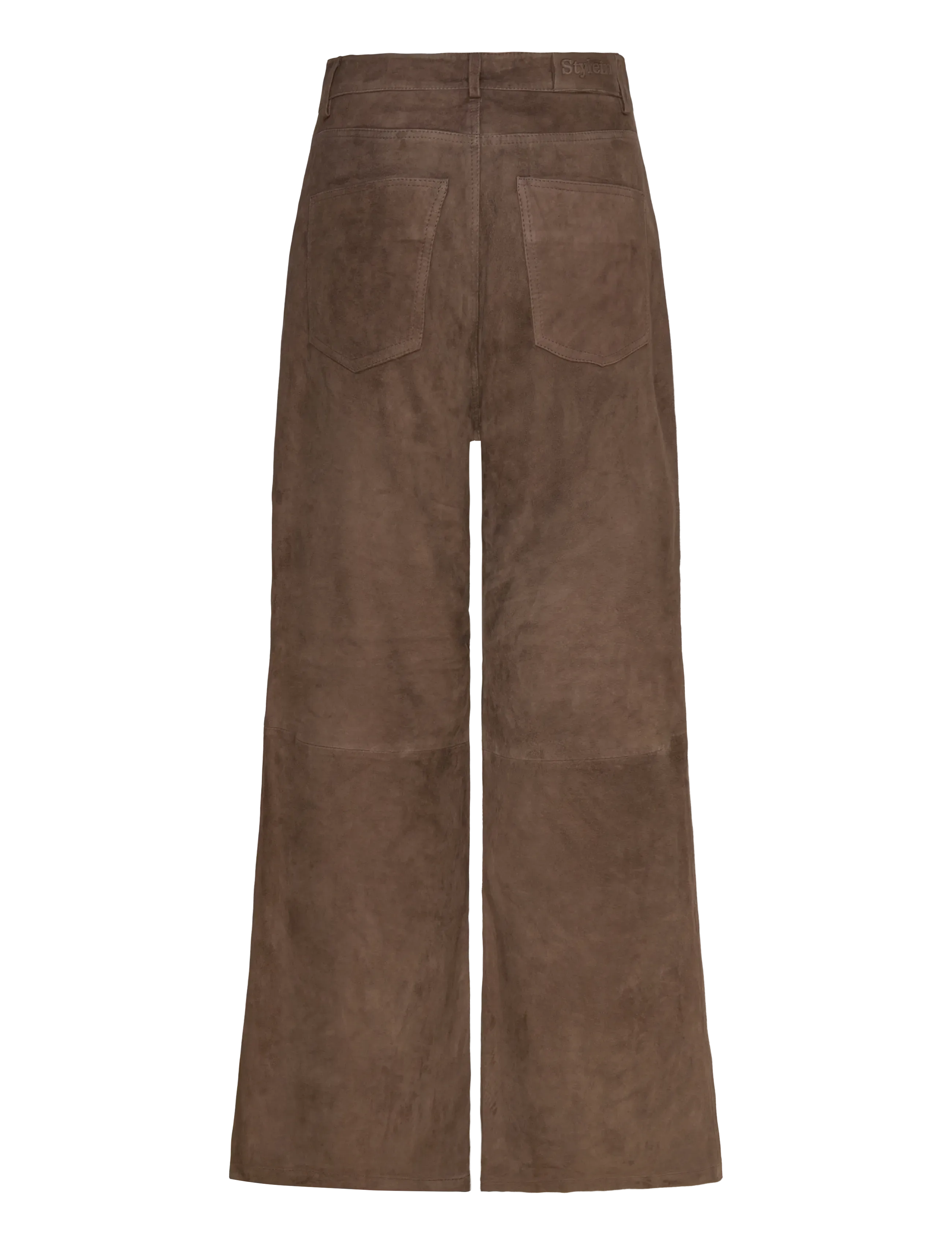 Stylein - VICTORY TROUSERS - brown - 2