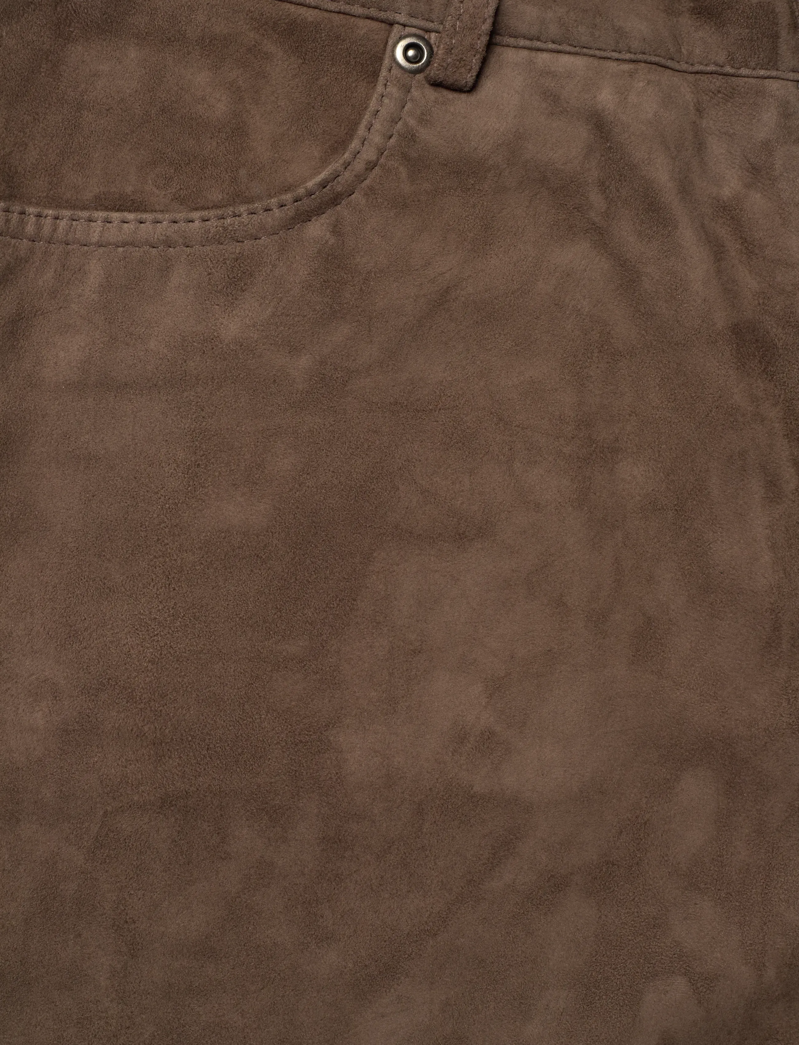Stylein - VICTORY TROUSERS - brown - 5