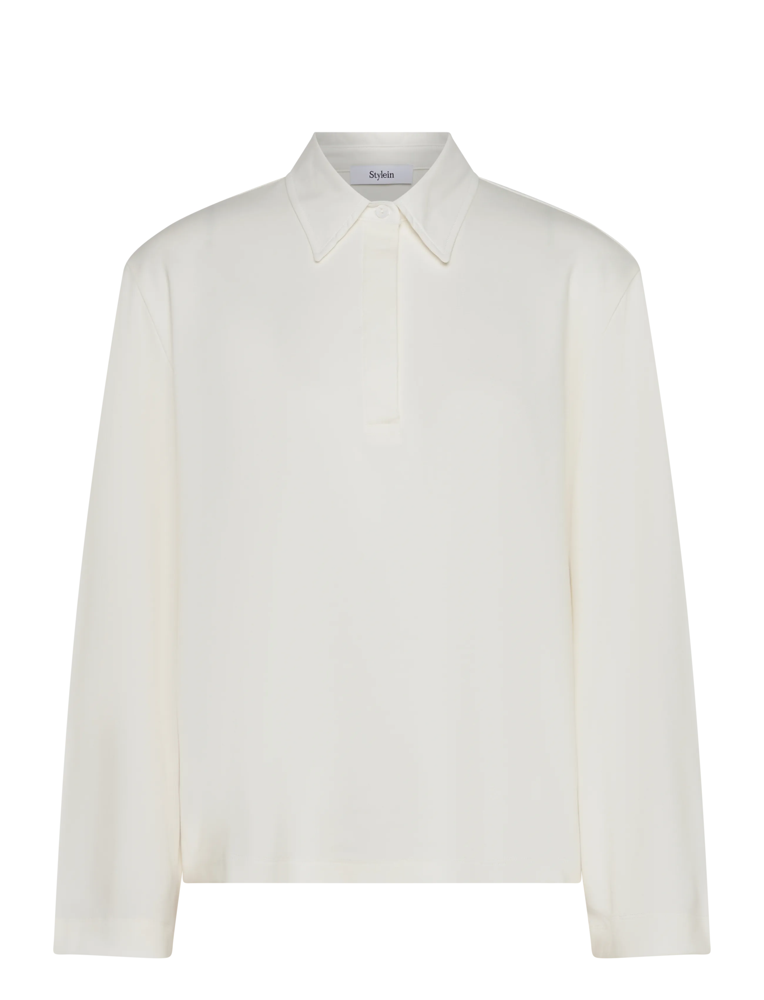 Stylein JANELLE TOP - Dizainerių prekės - CREAM / cream