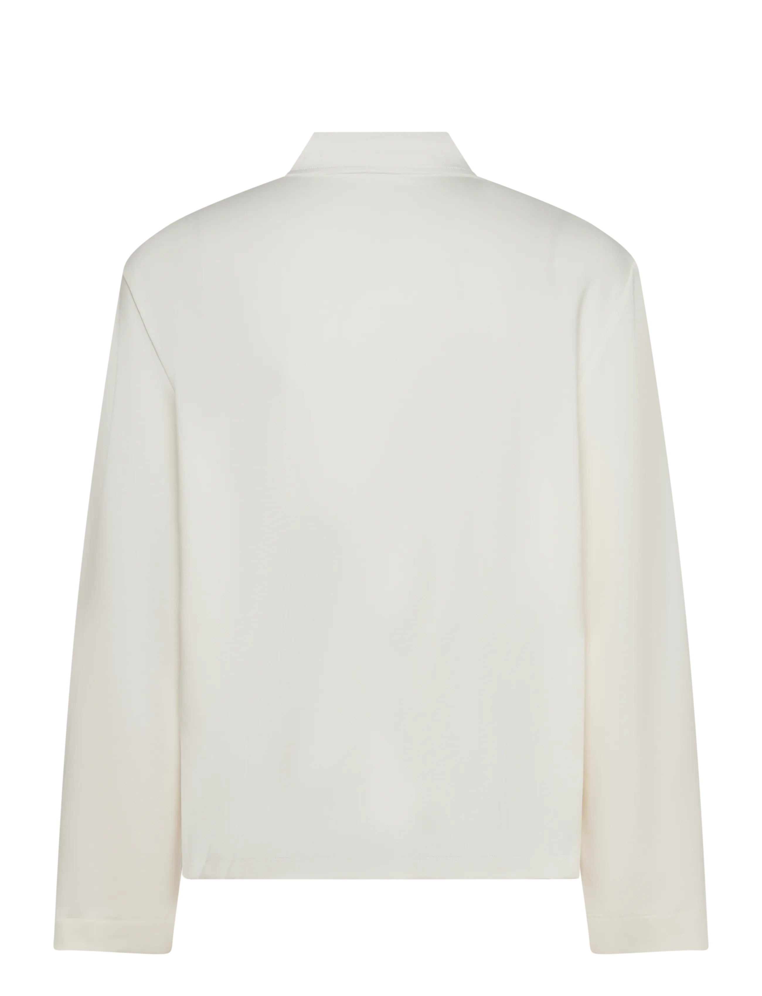Stylein - JANELLE TOP - pikéer - cream - 2