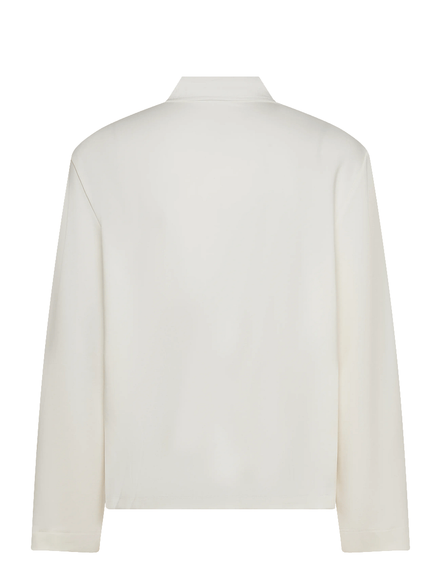 Stylein - JANELLE TOP - langärmlige tops - cream - 2