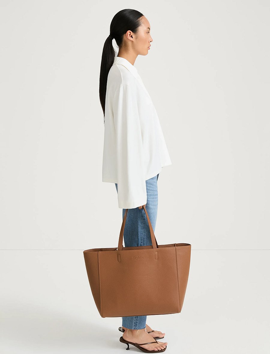 Stylein - JANELLE TOP - langärmlige tops - cream - 3