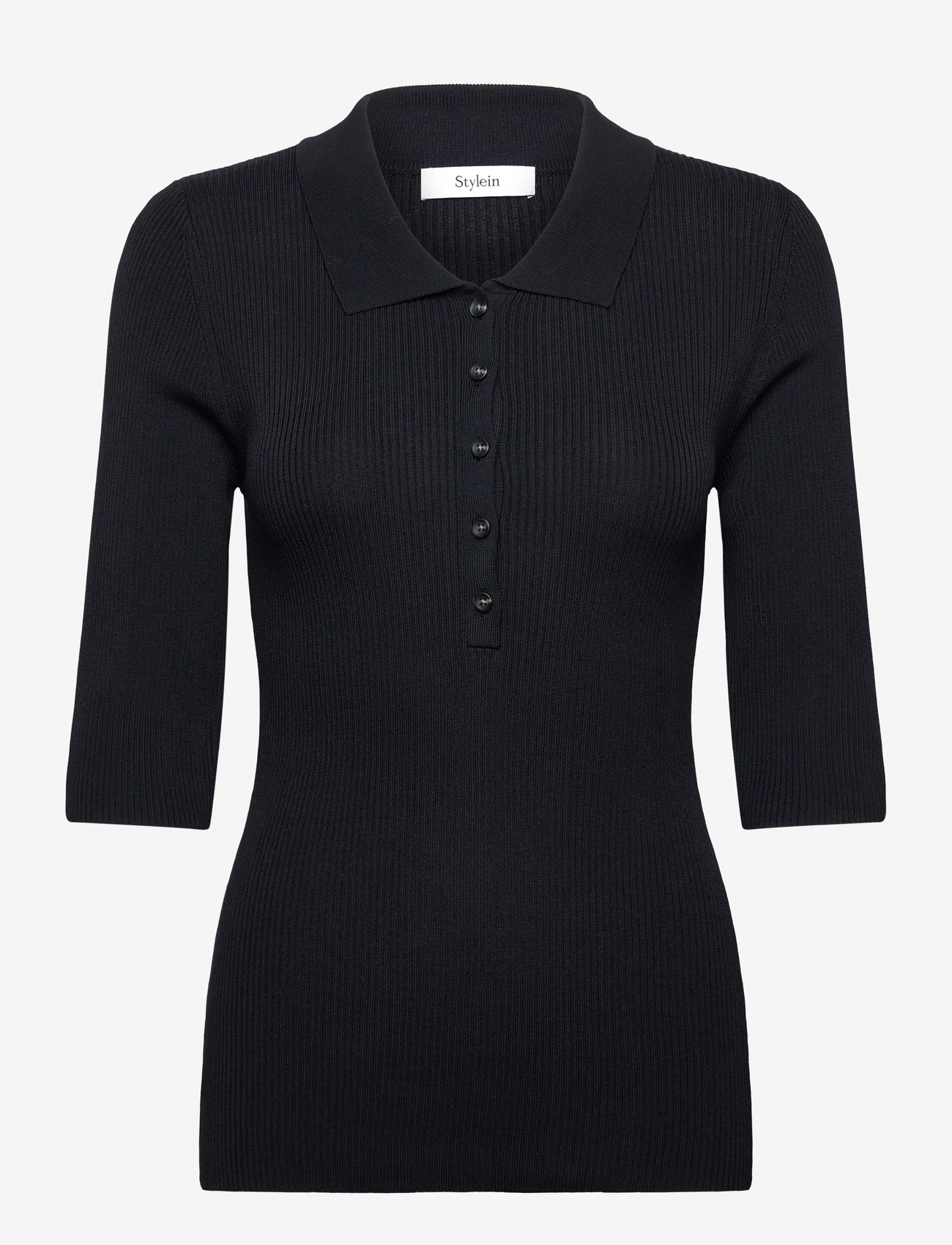 Stylein - PRICETON TOP - t-shirts & tops - navy - 1