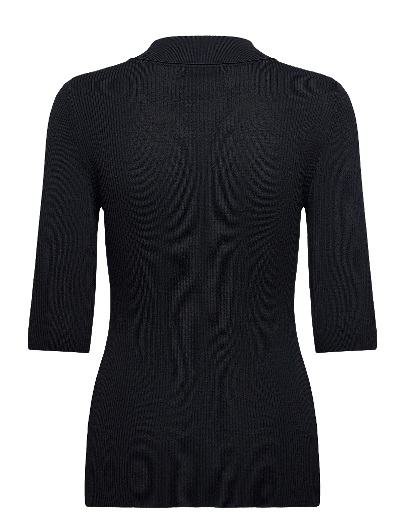 Stylein - PRICETON TOP - t-shirts & tops - navy - 2