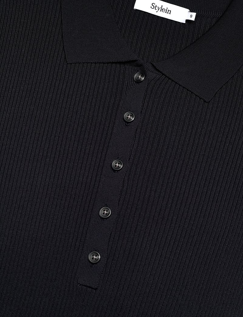 Stylein - PRICETON TOP - t-shirts & tops - navy - 5