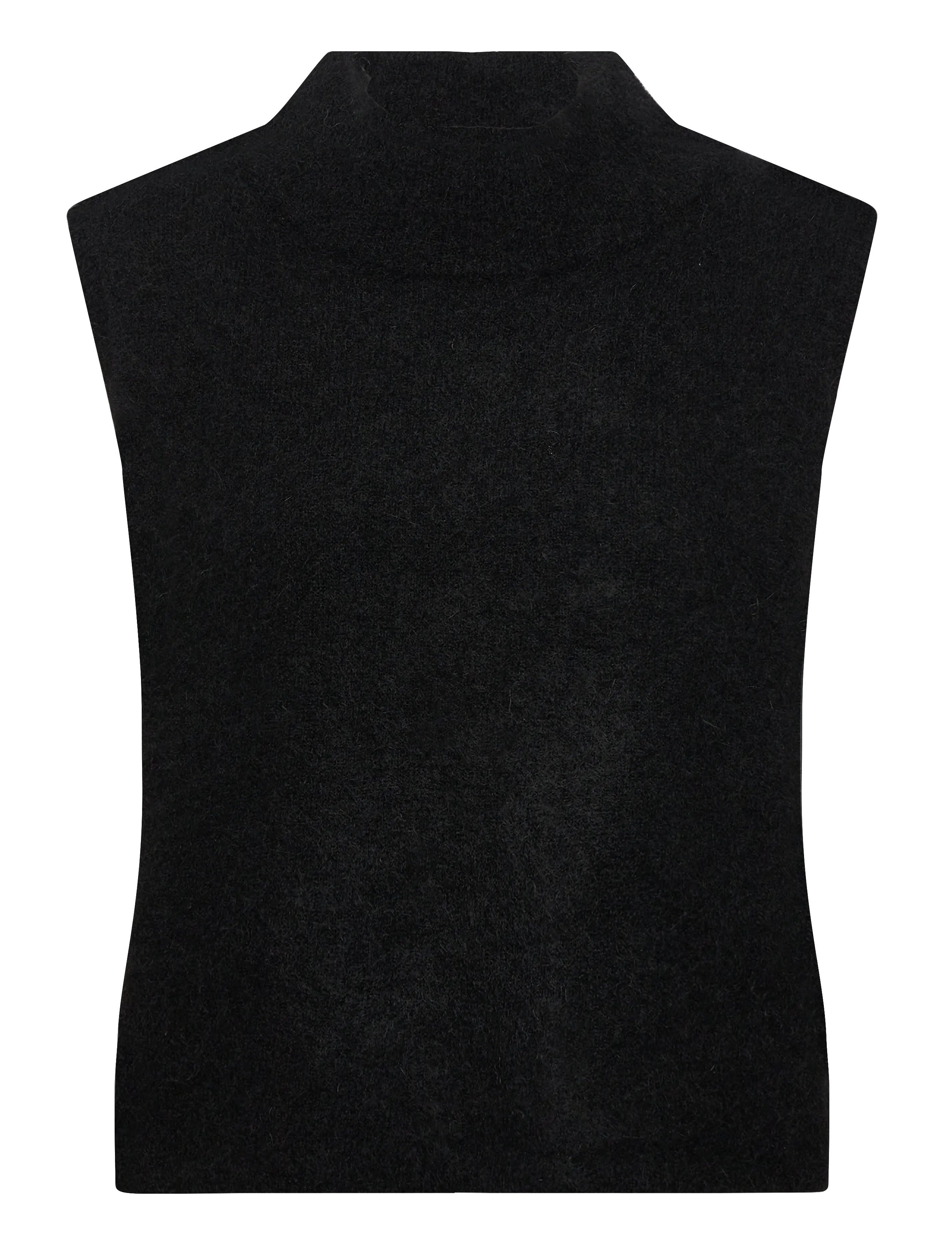 Stylein NELLIE TOP - Transitional Layering - BLACK / black