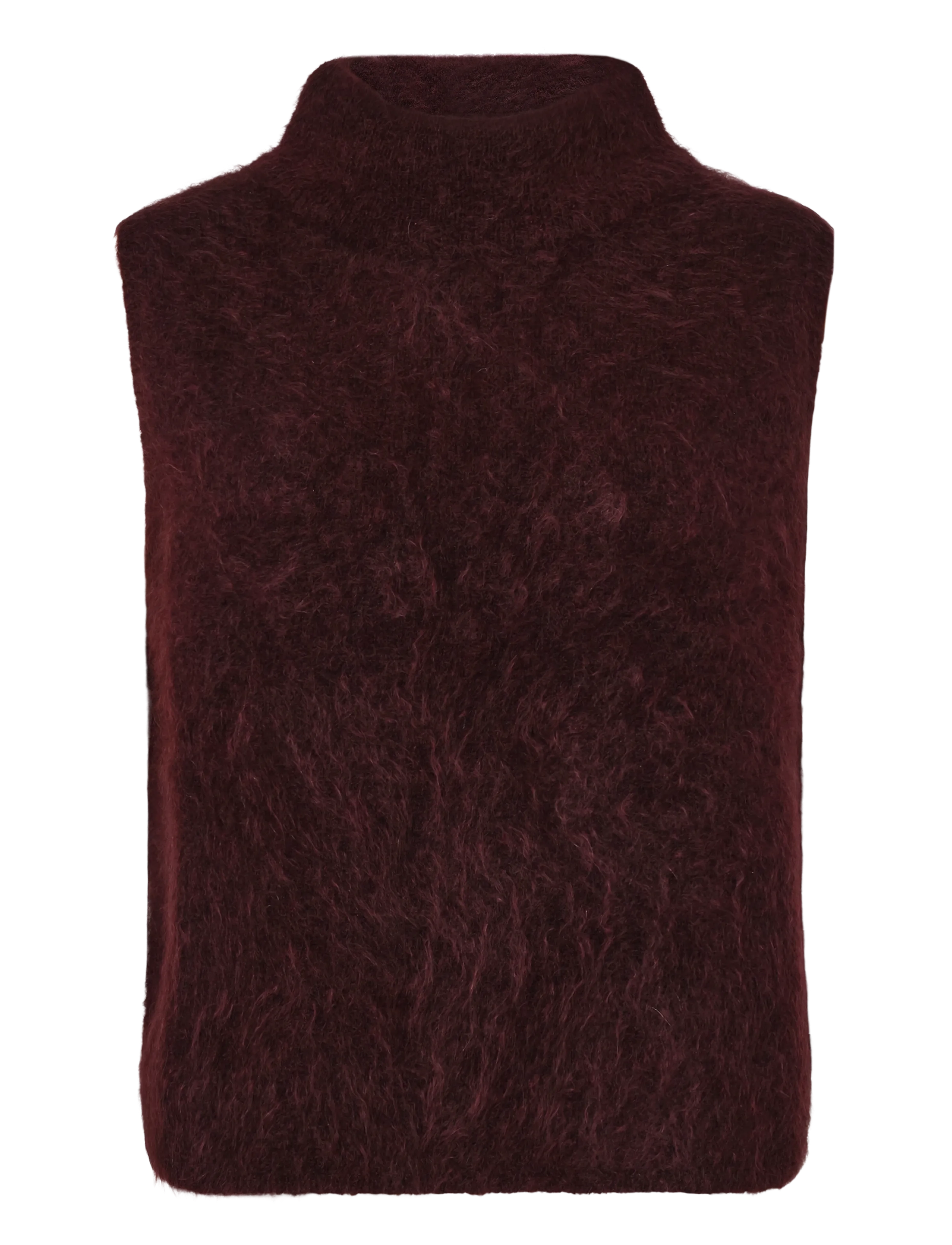 Stylein NELLIE TOP - Stylein - BORDEAUX / burgundy