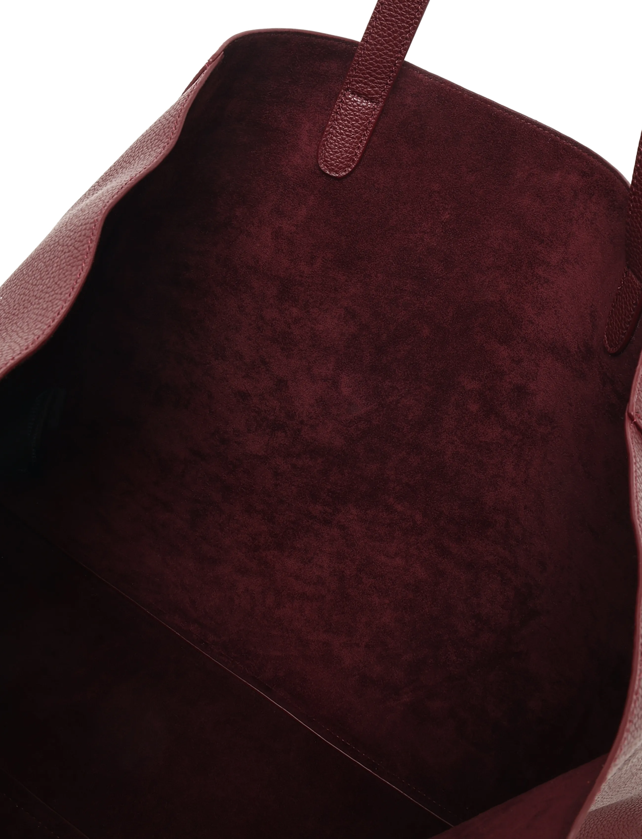 Stylein - YACHT BAG - tote bags - burgundy - 3
