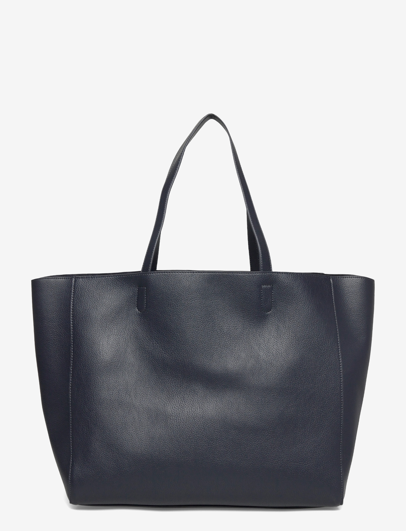 Stylein - YACHT BAG GRAIN - tote bags - midnight - 1