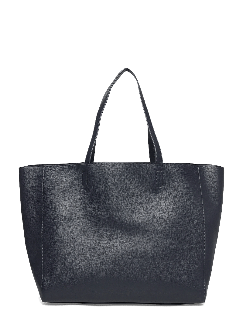Stylein - YACHT BAG GRAIN - tote bags - midnight - 1