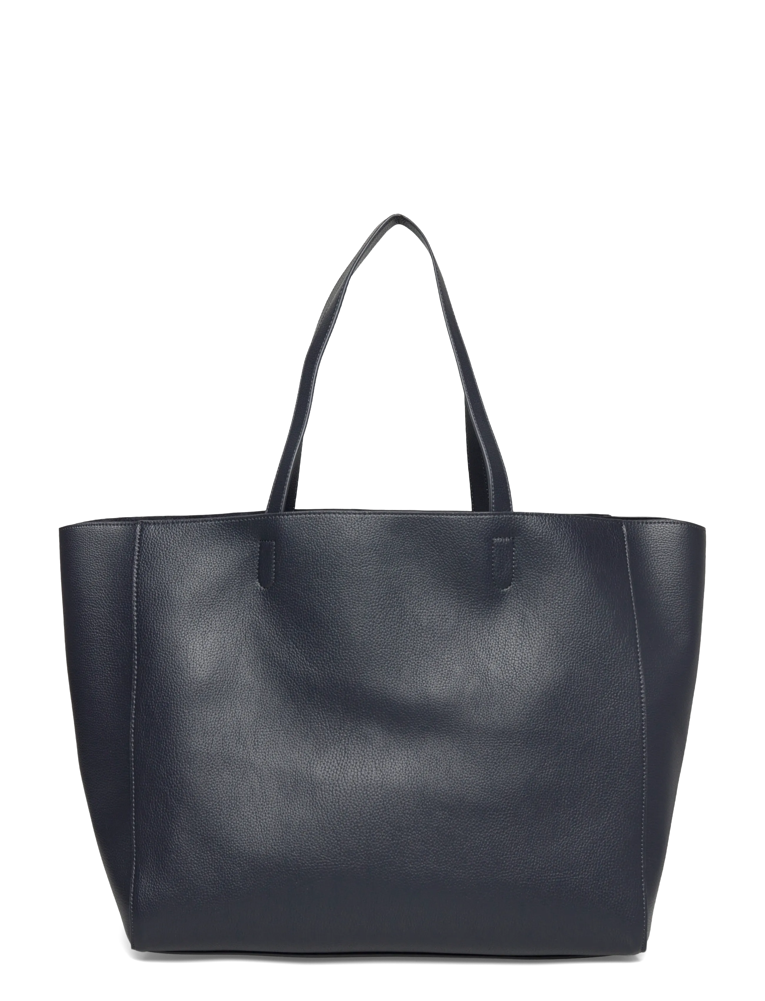 Stylein - YACHT BAG GRAIN - tote töskur - midnight - 1