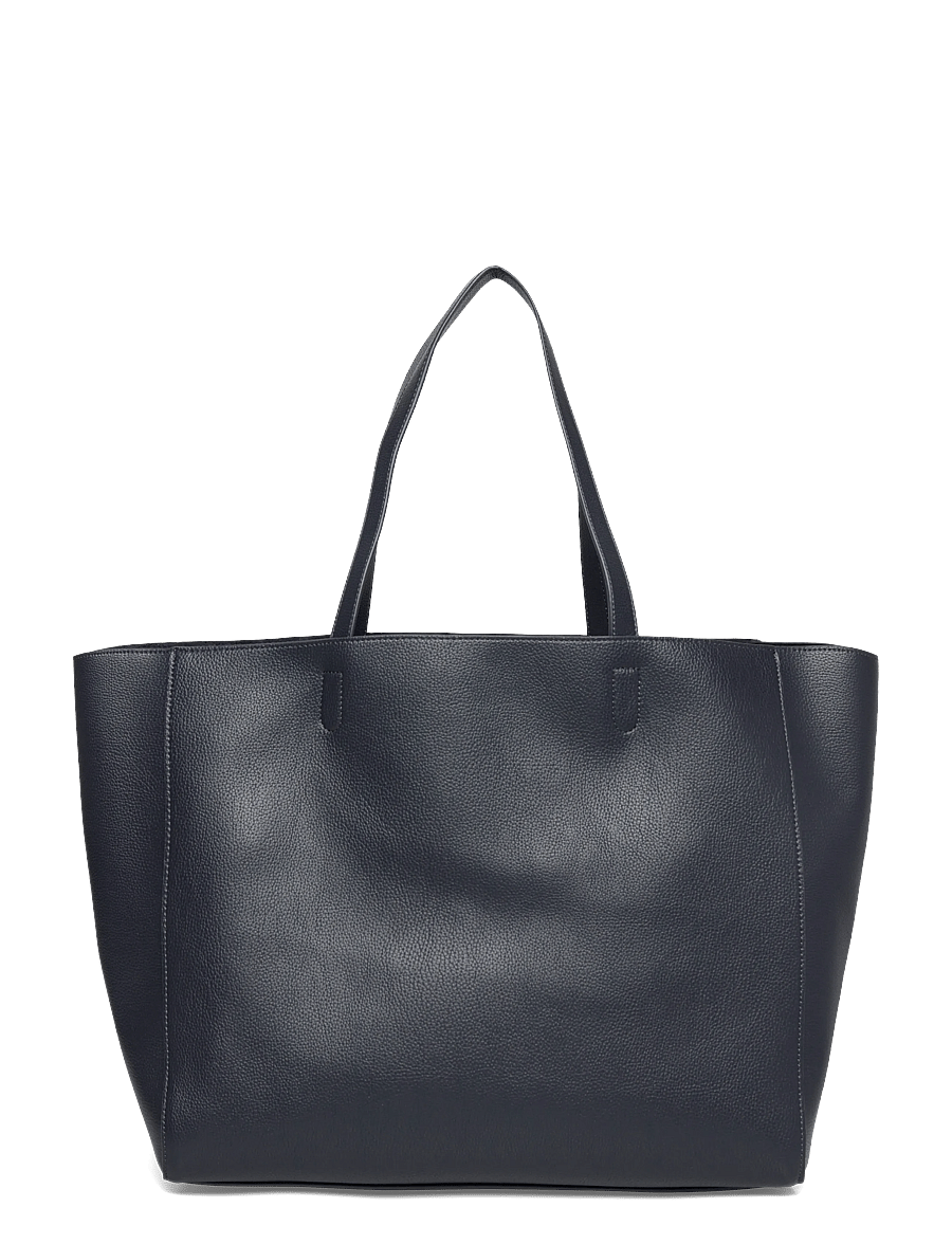 Stylein - YACHT BAG GRAIN - tote töskur - midnight - 1
