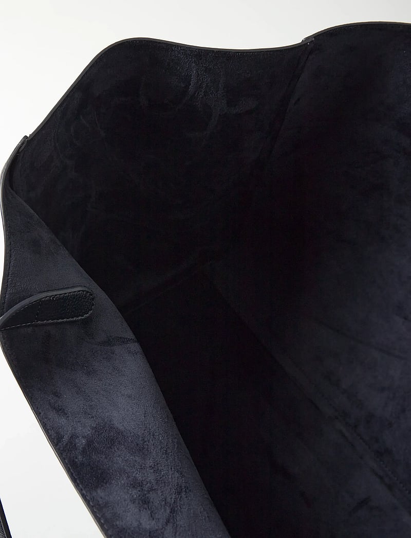 Stylein - YACHT BAG GRAIN - tote bags - midnight - 5
