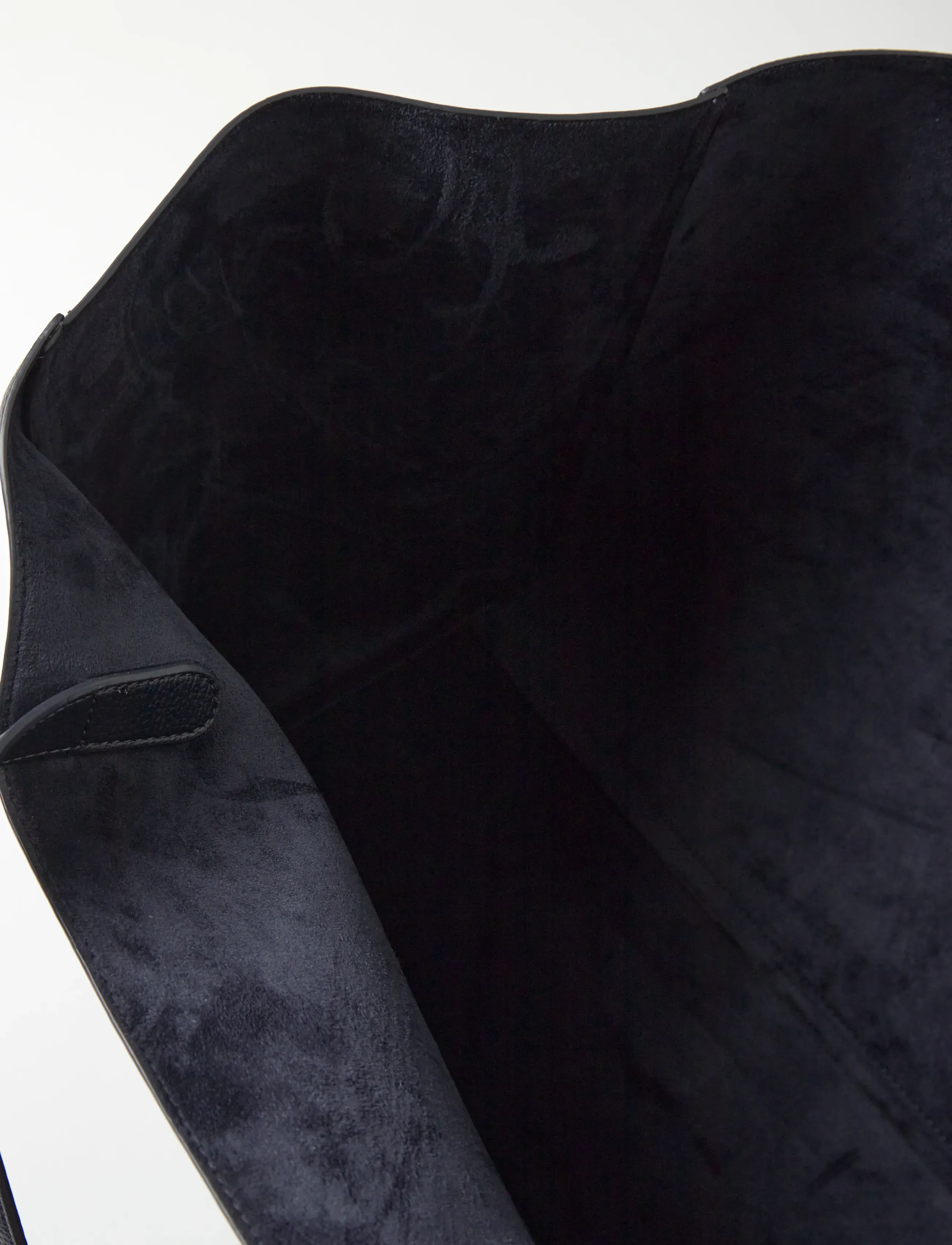 Stylein - YACHT BAG GRAIN - tote töskur - midnight - 5