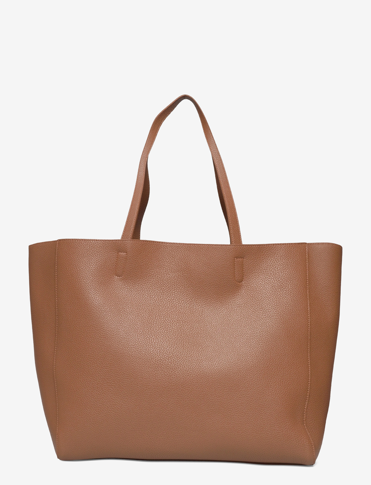Stylein - YACHT BAG GRAIN - tote bags - tan - 1