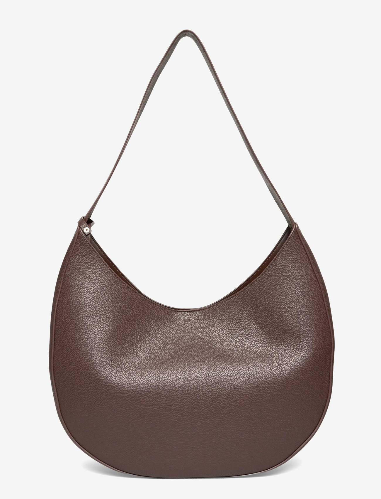 Stylein - YARDLY BAG GRAIN - coffee - 2