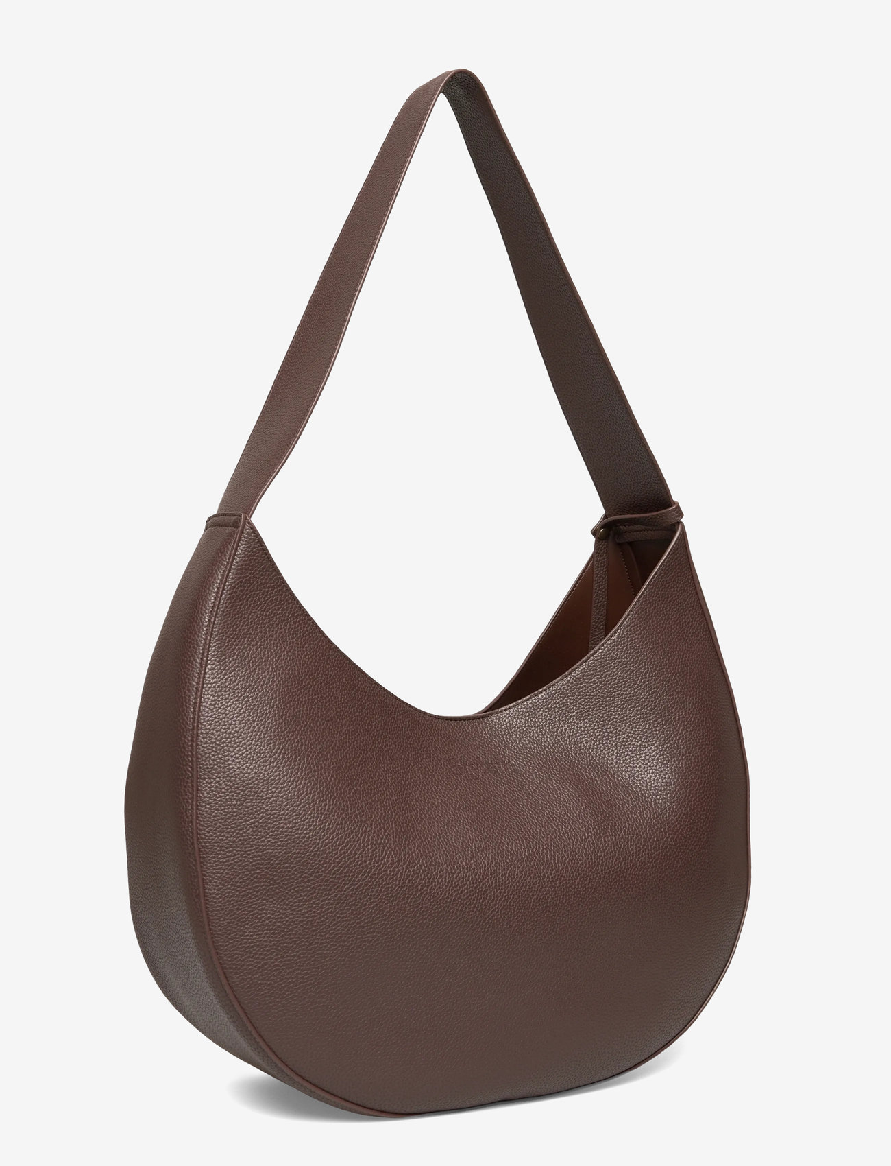 Stylein - YARDLY BAG GRAIN - coffee - 3