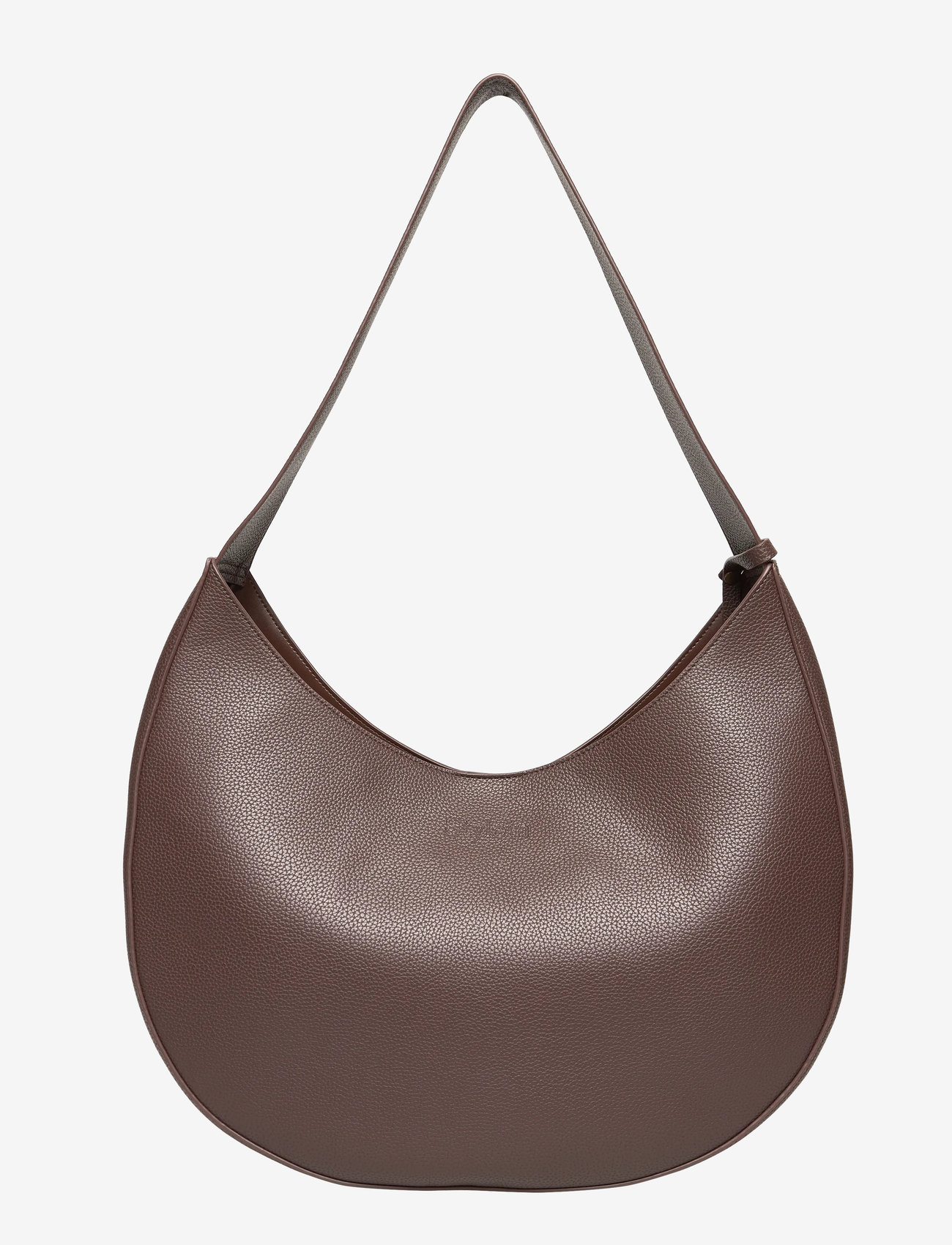 Stylein - YARDLY BAG GRAIN - coffee - 4