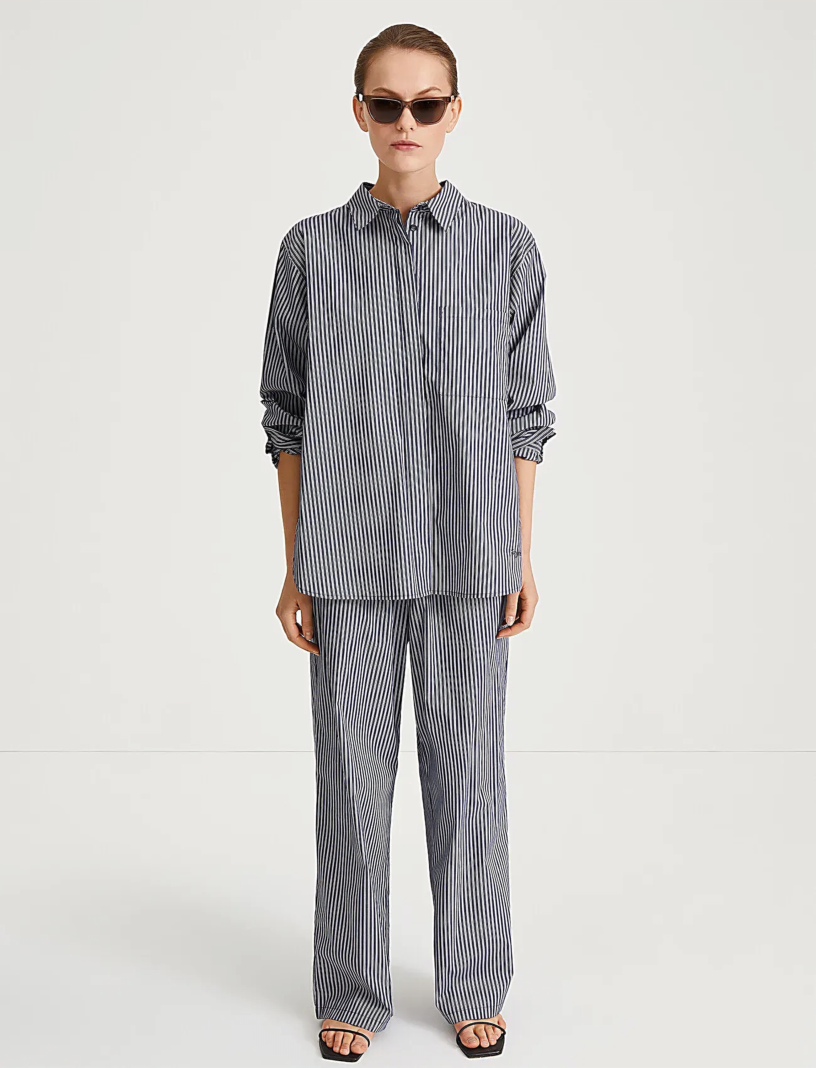 Jansell Shirt