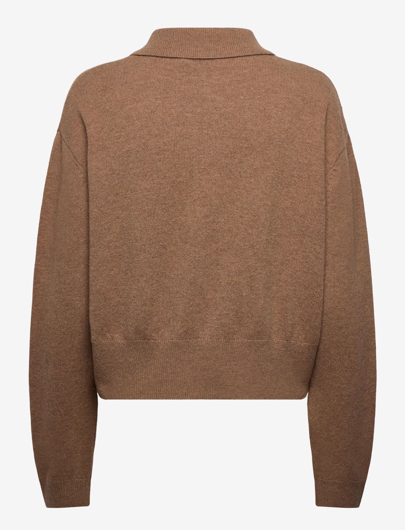 Stylein - HALINA CARDIGAN - cardigans - praline - 2