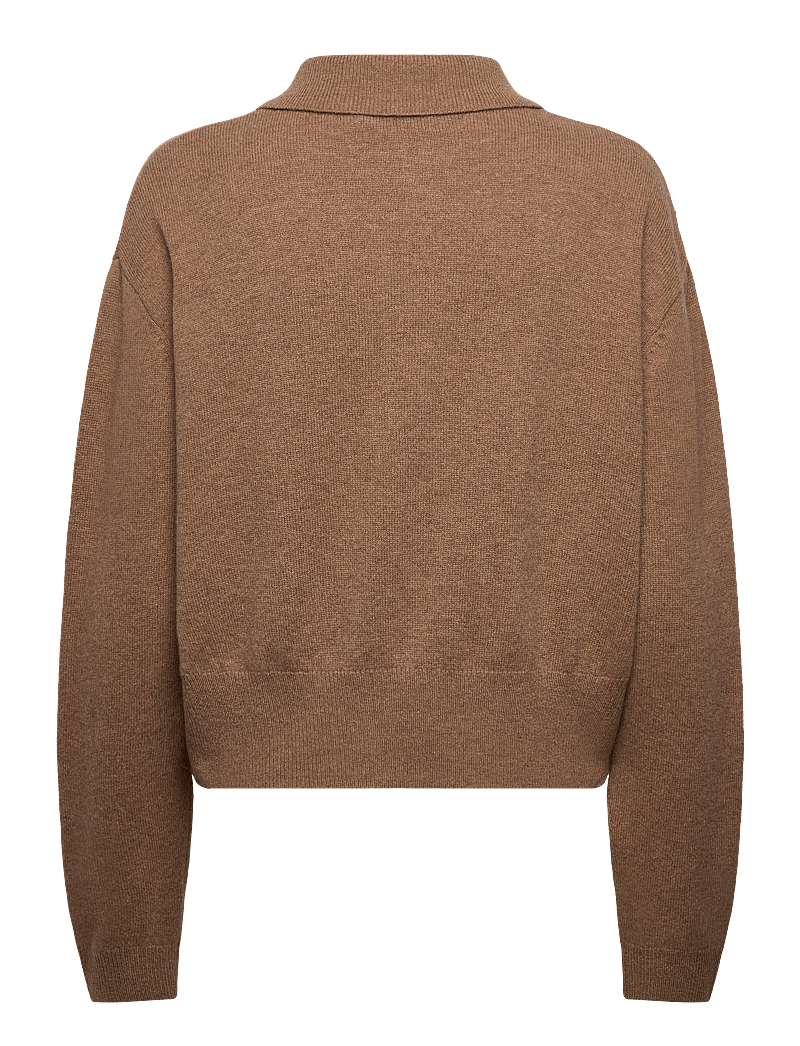 Stylein - HALINA CARDIGAN - kardiganid - praline - 2