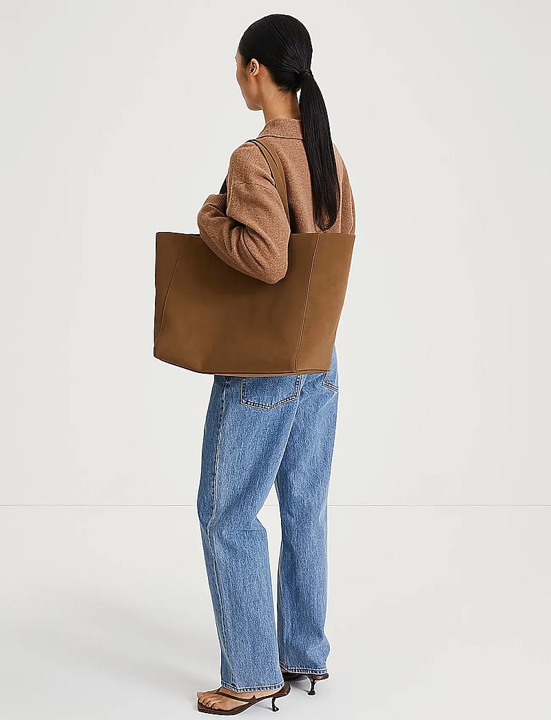 Stylein - HALINA CARDIGAN - cardigans - praline - 4