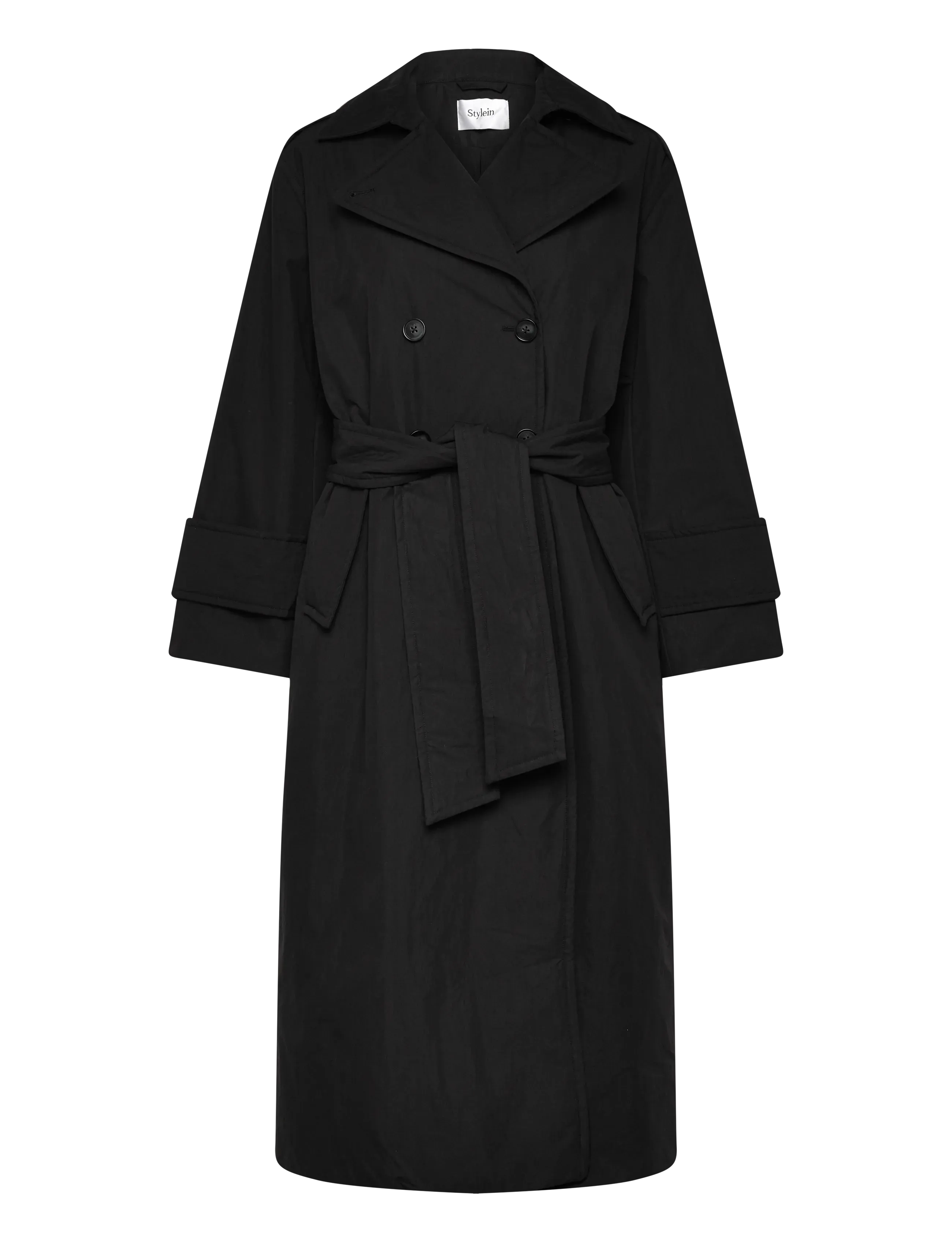 Stylein - Sandra Padded Trench -