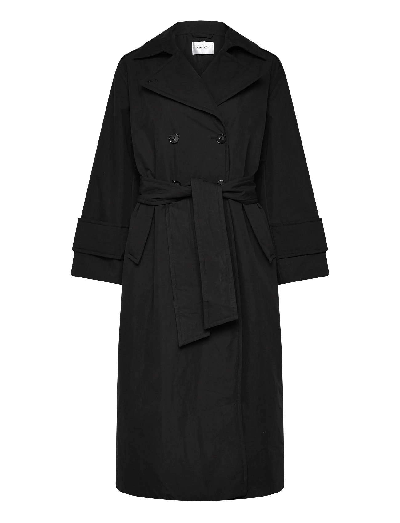 Stylein - Sandra Padded Trench -