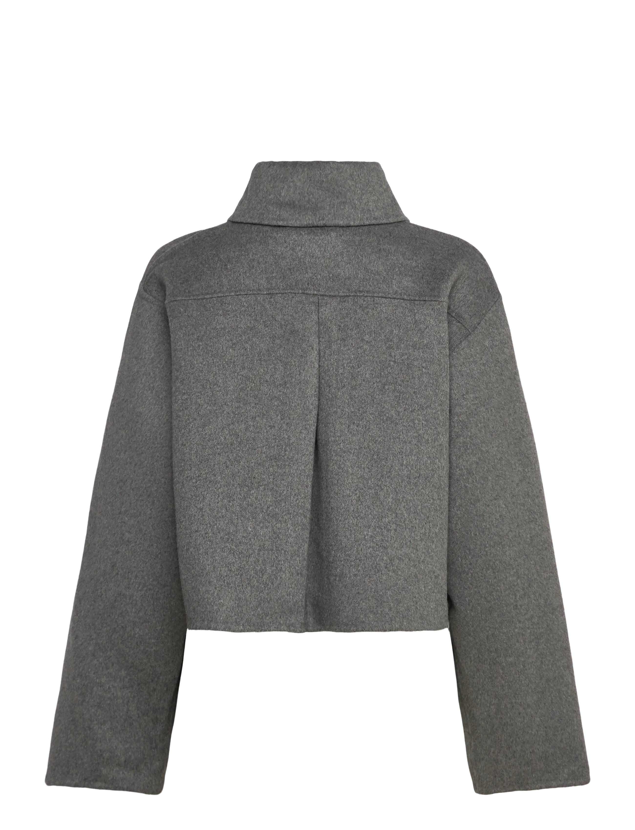 Stylein - TEANO JACKET - winterjacken - mid grey - 2