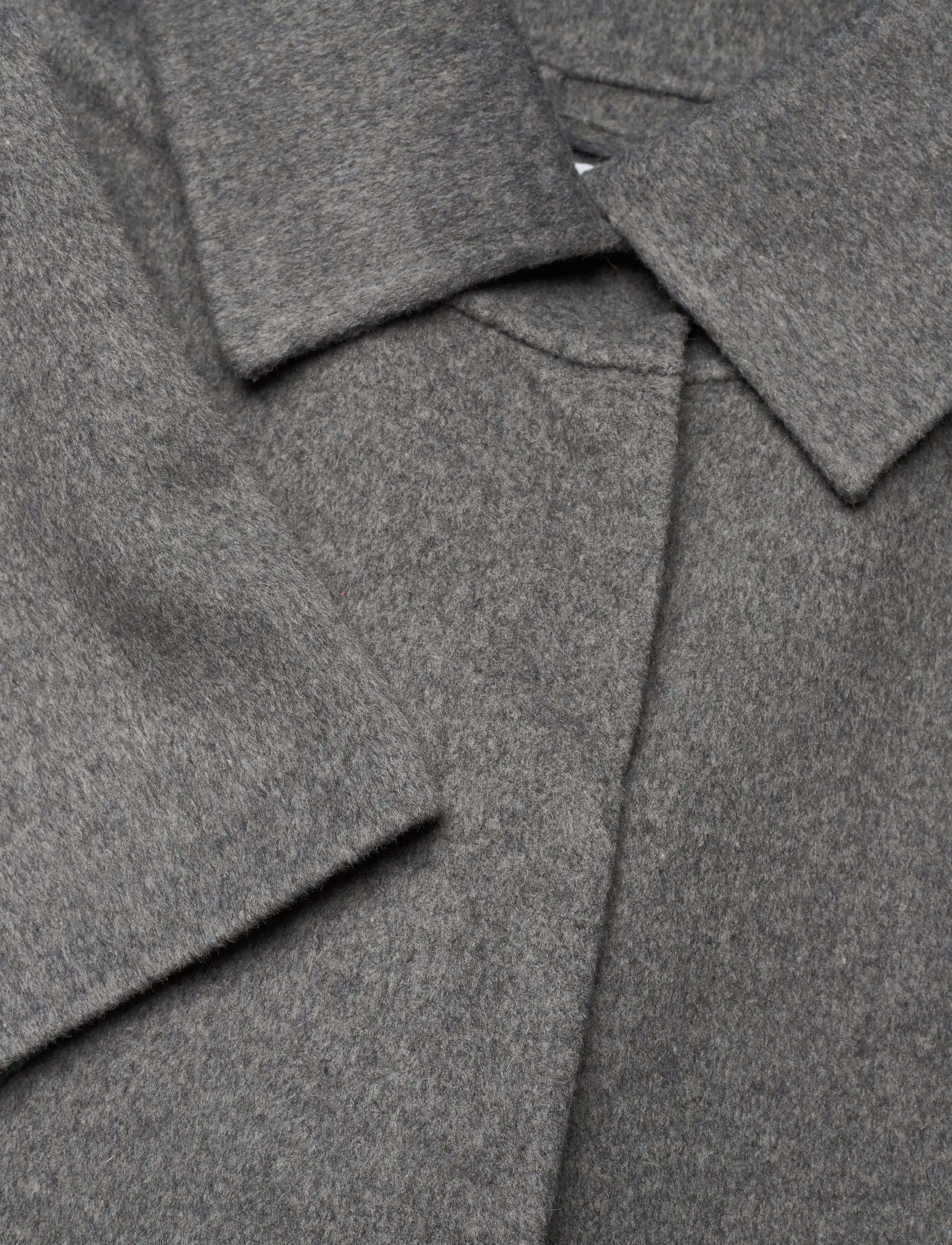 Stylein - TEANO JACKET - winterjacken - mid grey - 5