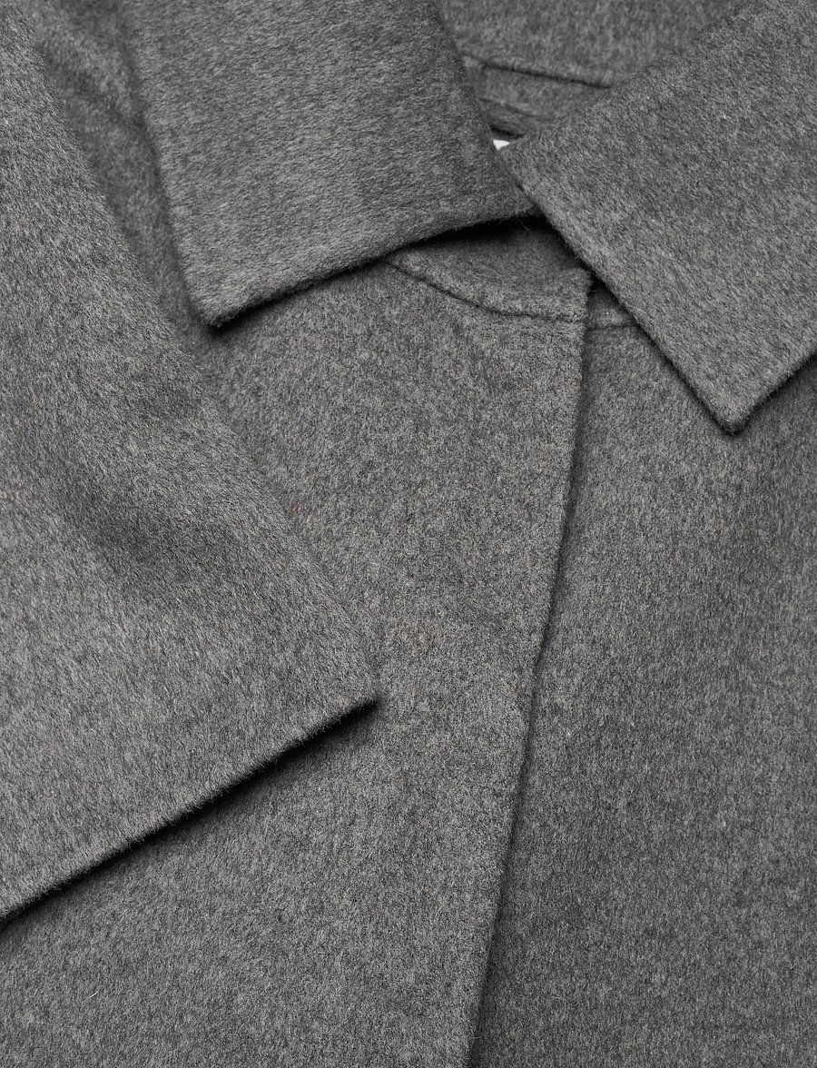 Stylein - TEANO JACKET - ulljackor - mid grey - 5