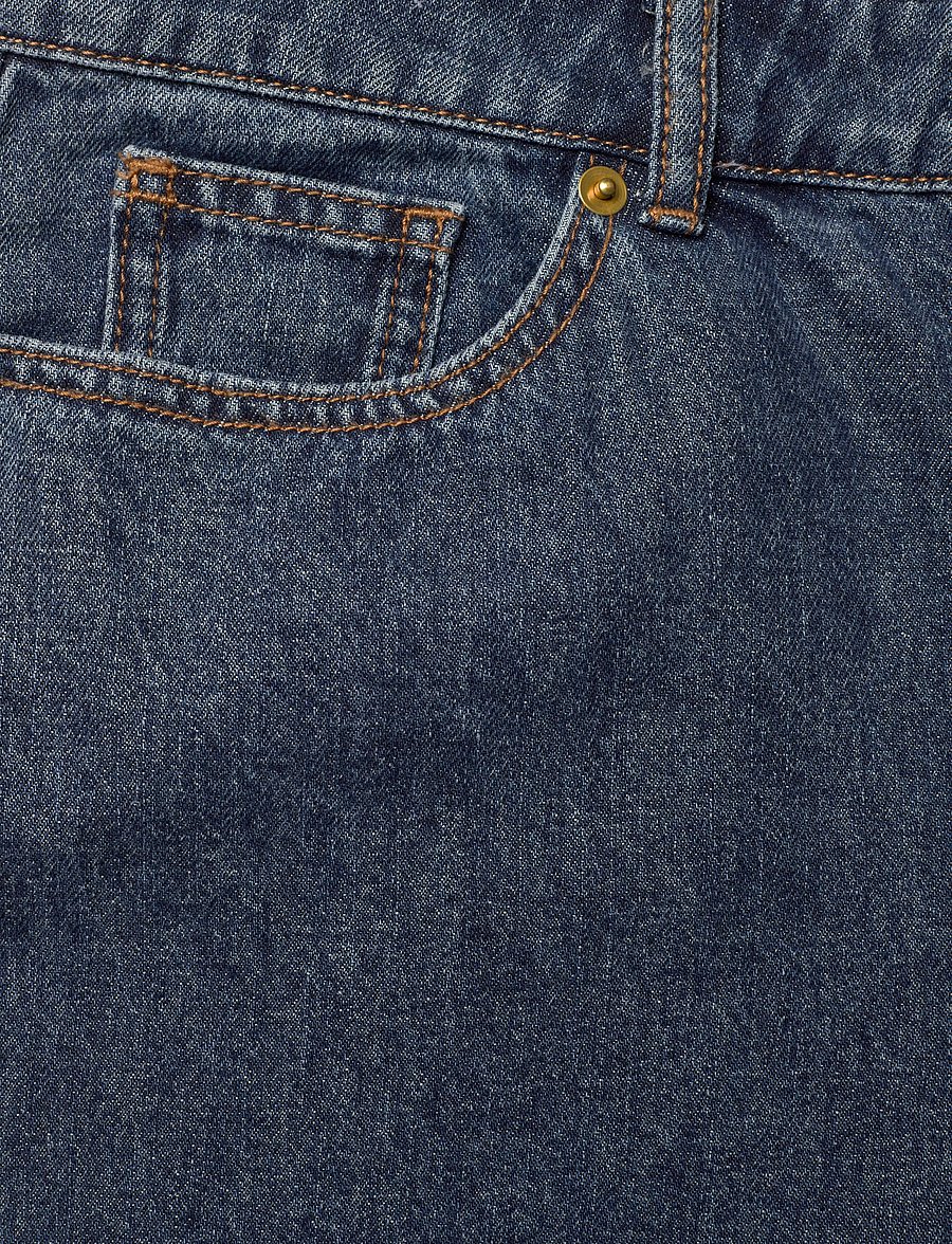 Stylein - KAYNE DENIM TROUSERS - blue - 5