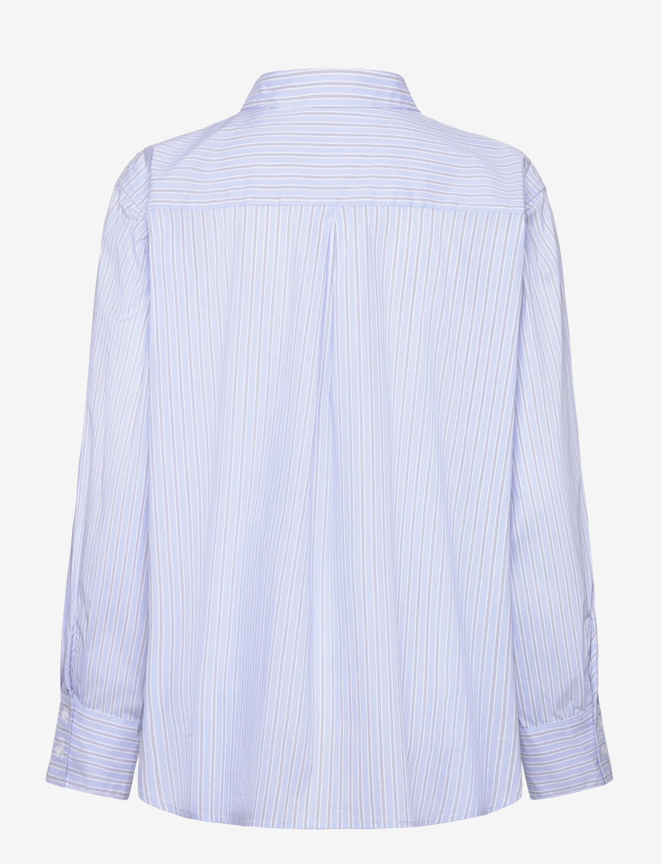 Stylein - JANSELL SHIRT - pitkähihaiset paidat - blue stripe - 2