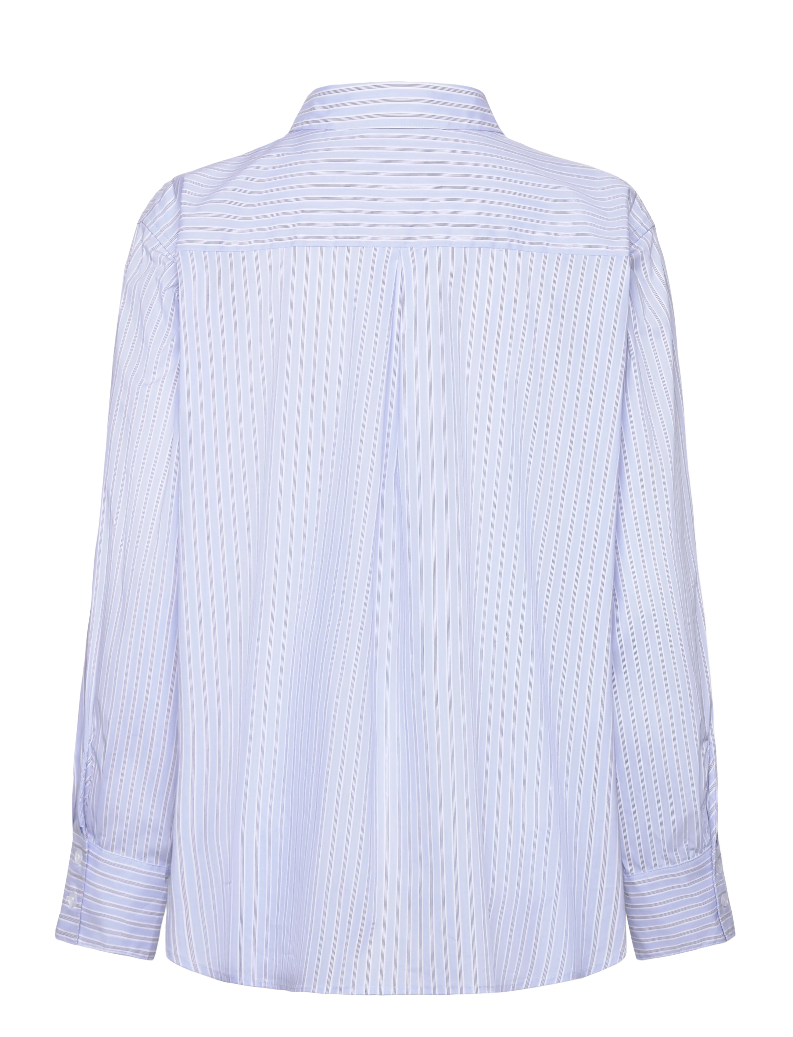 Stylein - JANSELL SHIRT - pikkade varrukatega särgid - blue stripe - 2
