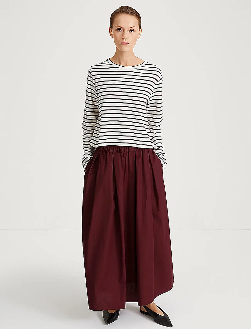 Stylein Jorina Maxi Skirt (STY12336) Midi skirts