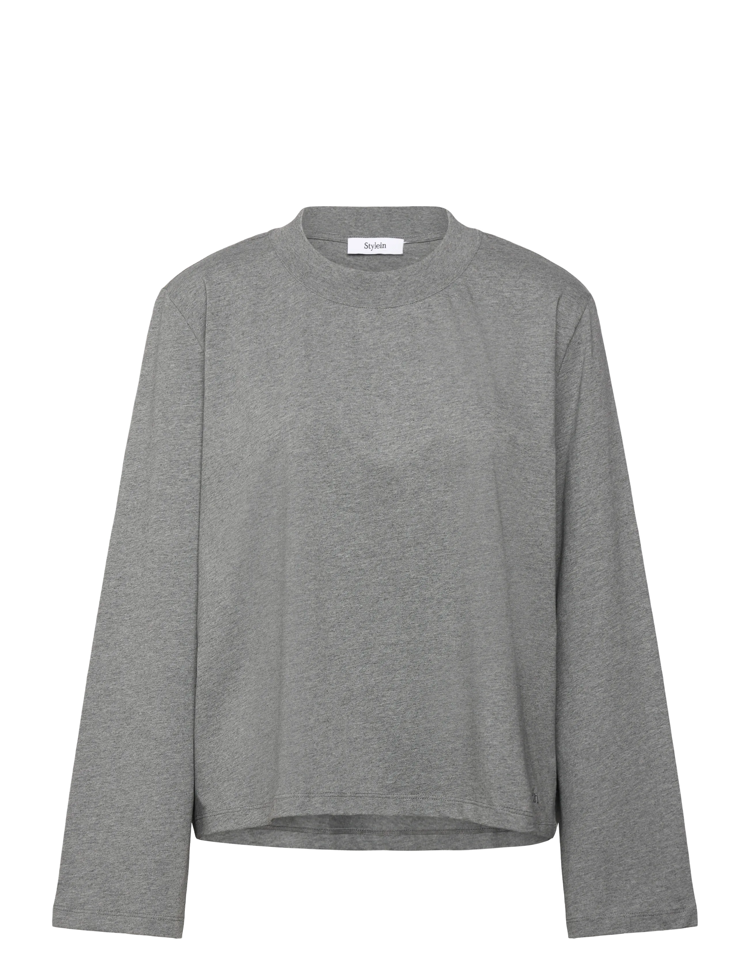GREY MELANGE