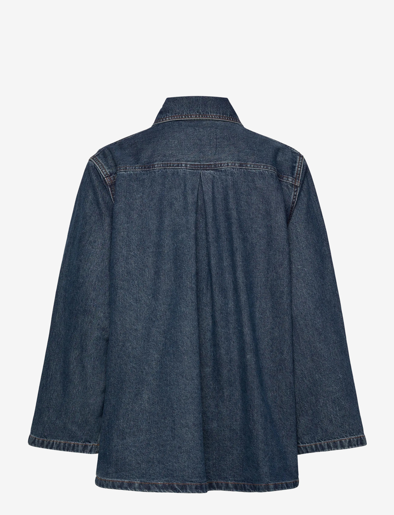 Stylein - KAREN DENIM JACKET - jeansjacken - dark vintage blue - 2