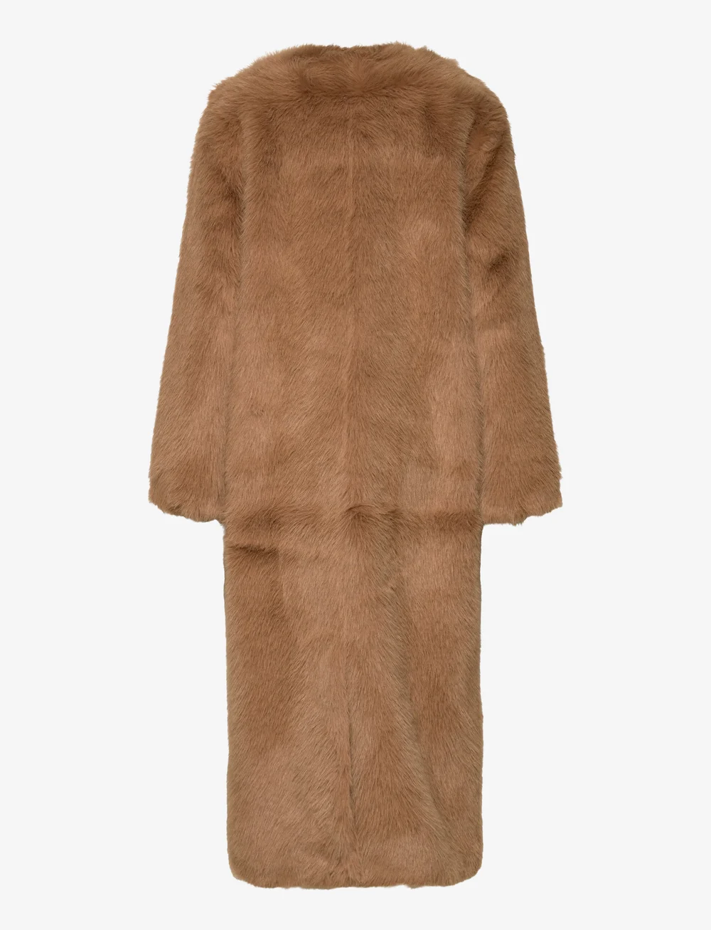 Stylein - HAIZA COAT - wollmäntel - camel - 2