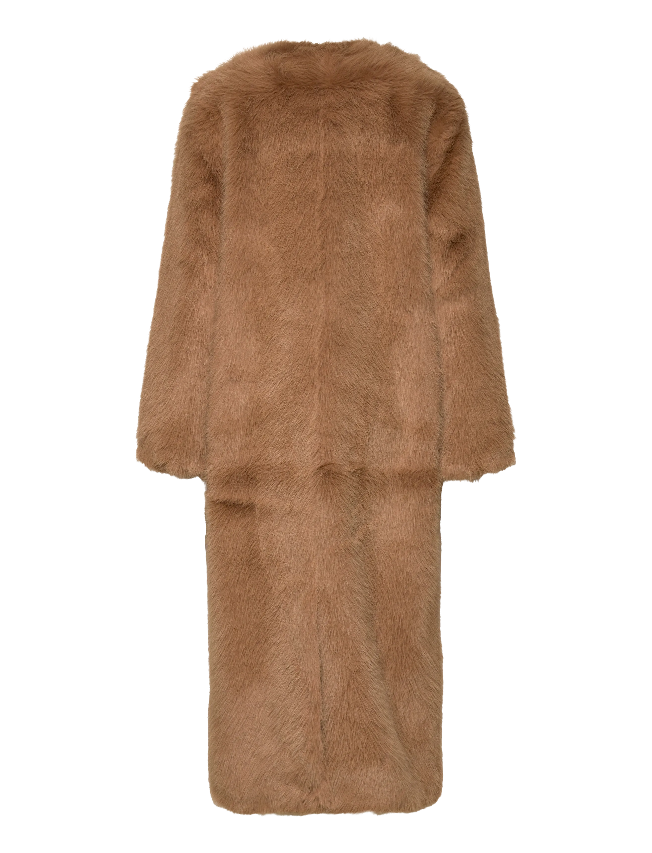 Stylein - HAIZA COAT - Üleriided - camel - 2
