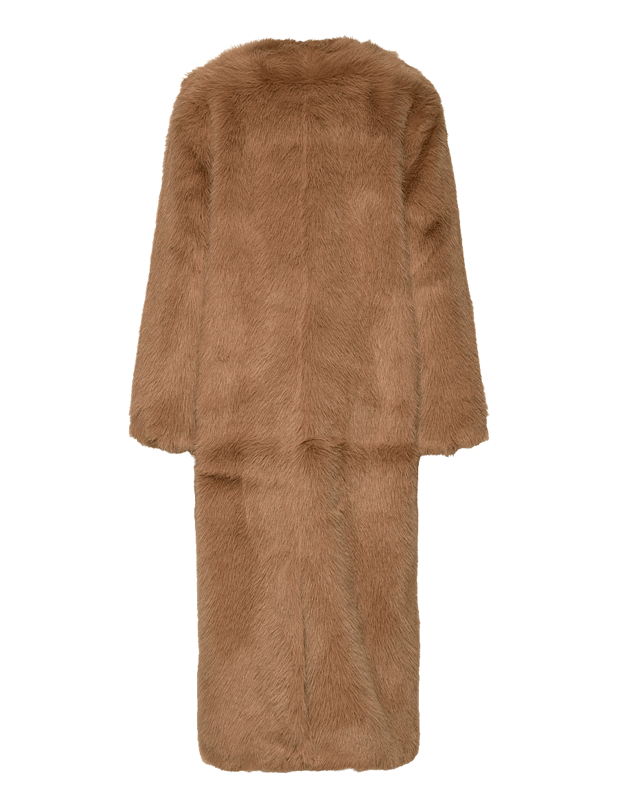 Stylein - HAIZA COAT - villakangastakit - camel - 2