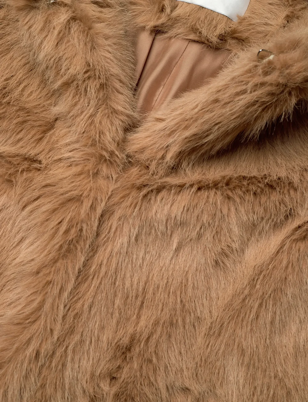 Stylein - HAIZA COAT - wollmäntel - camel - 5