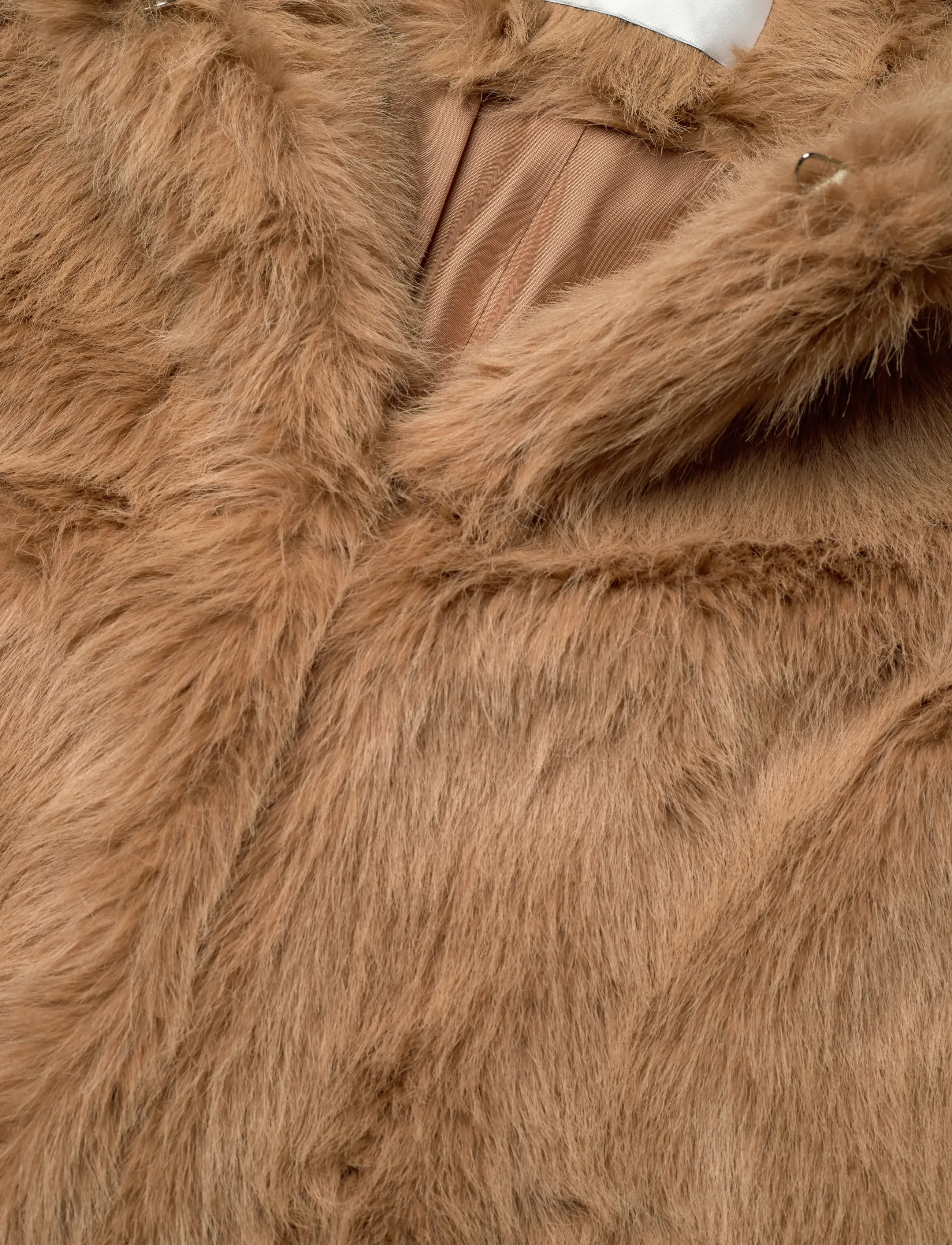 Stylein - HAIZA COAT - Üleriided - camel - 5