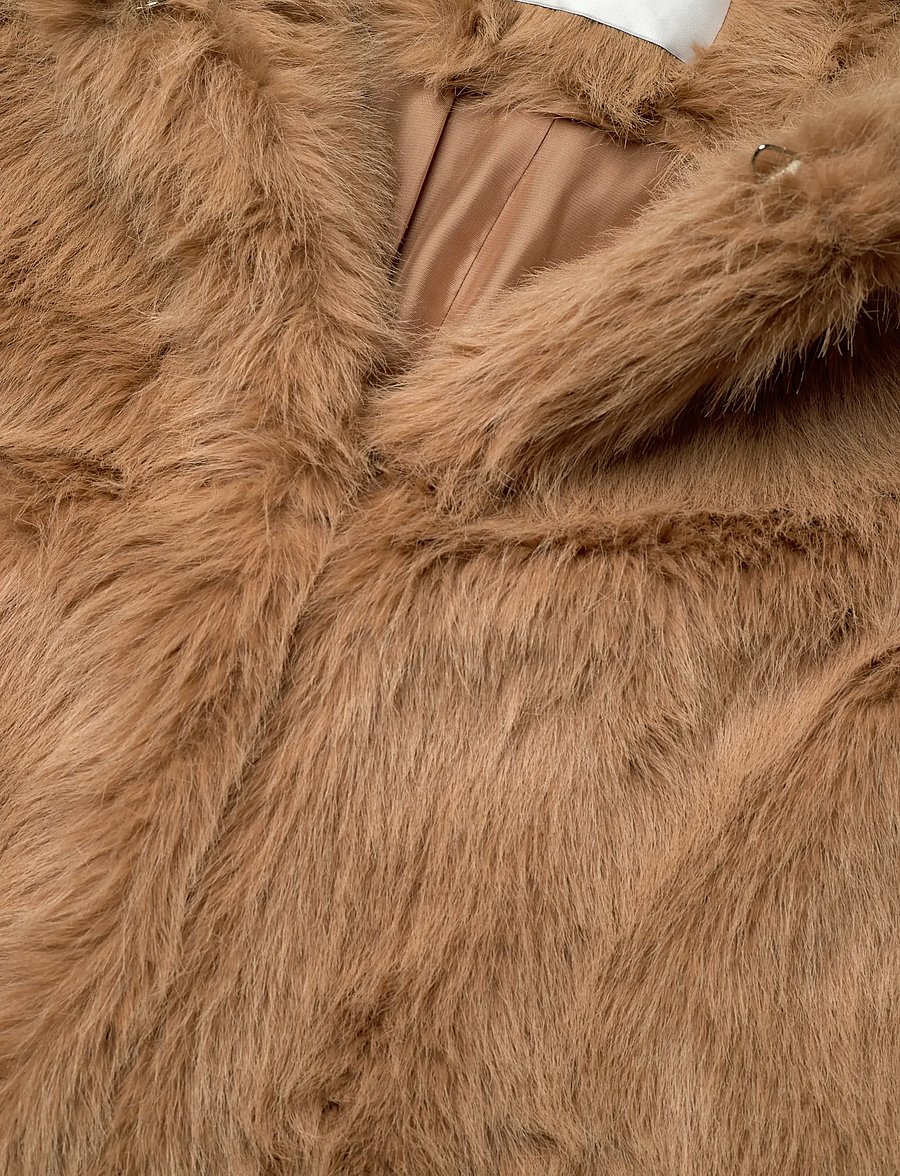 Stylein - HAIZA COAT - villakangastakit - camel - 5