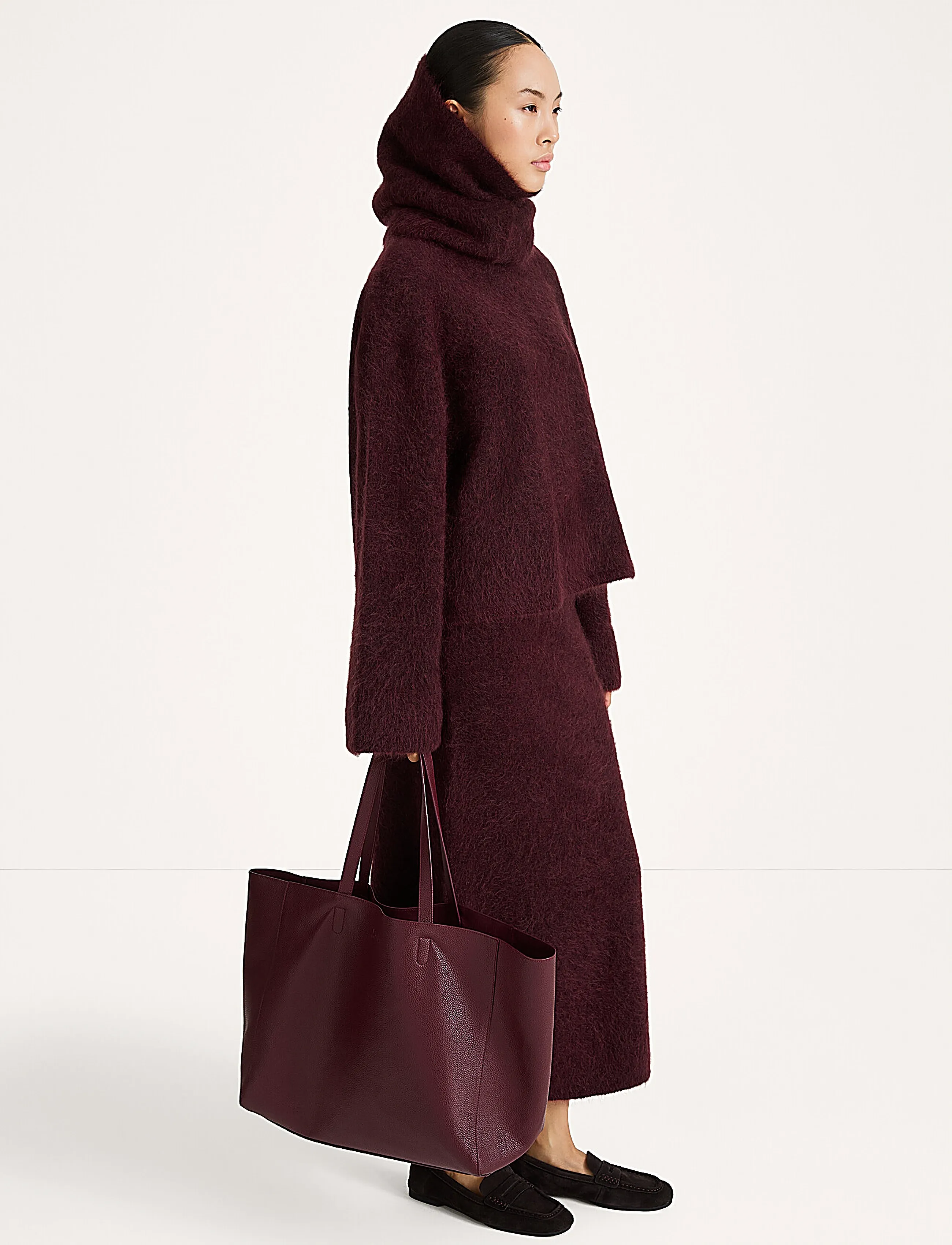 Stylein Niko Scarf halsdukar dam – bild 3