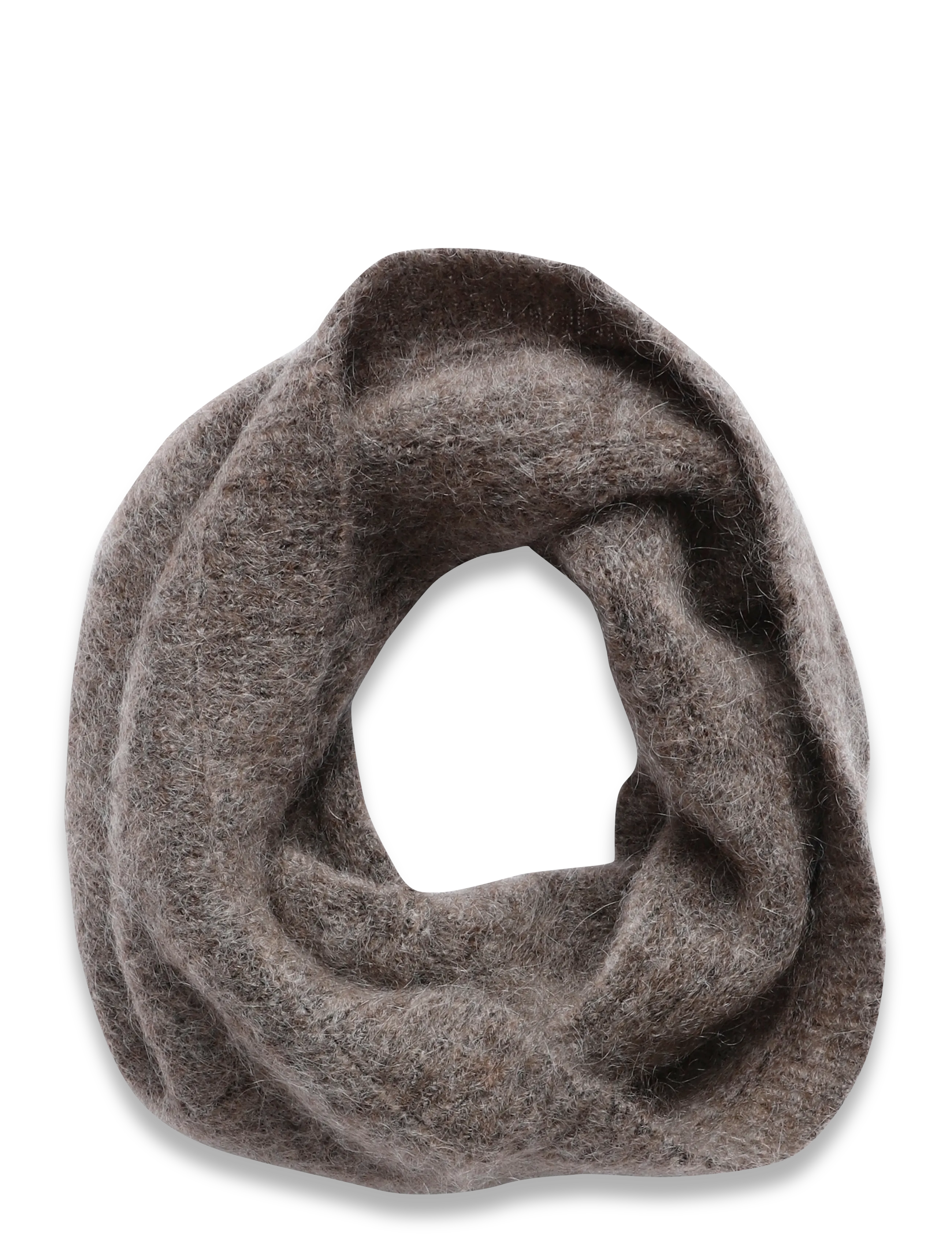 Stylein NIKO SCARF - Fashion Trends - BROWN / brown