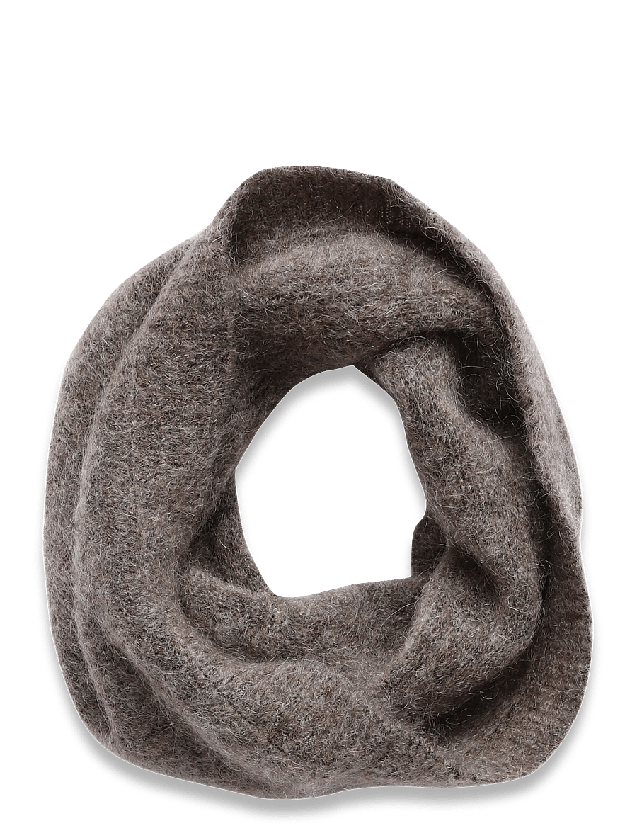 Stylein - NIKO SCARF - neckwarmers - brown - 0