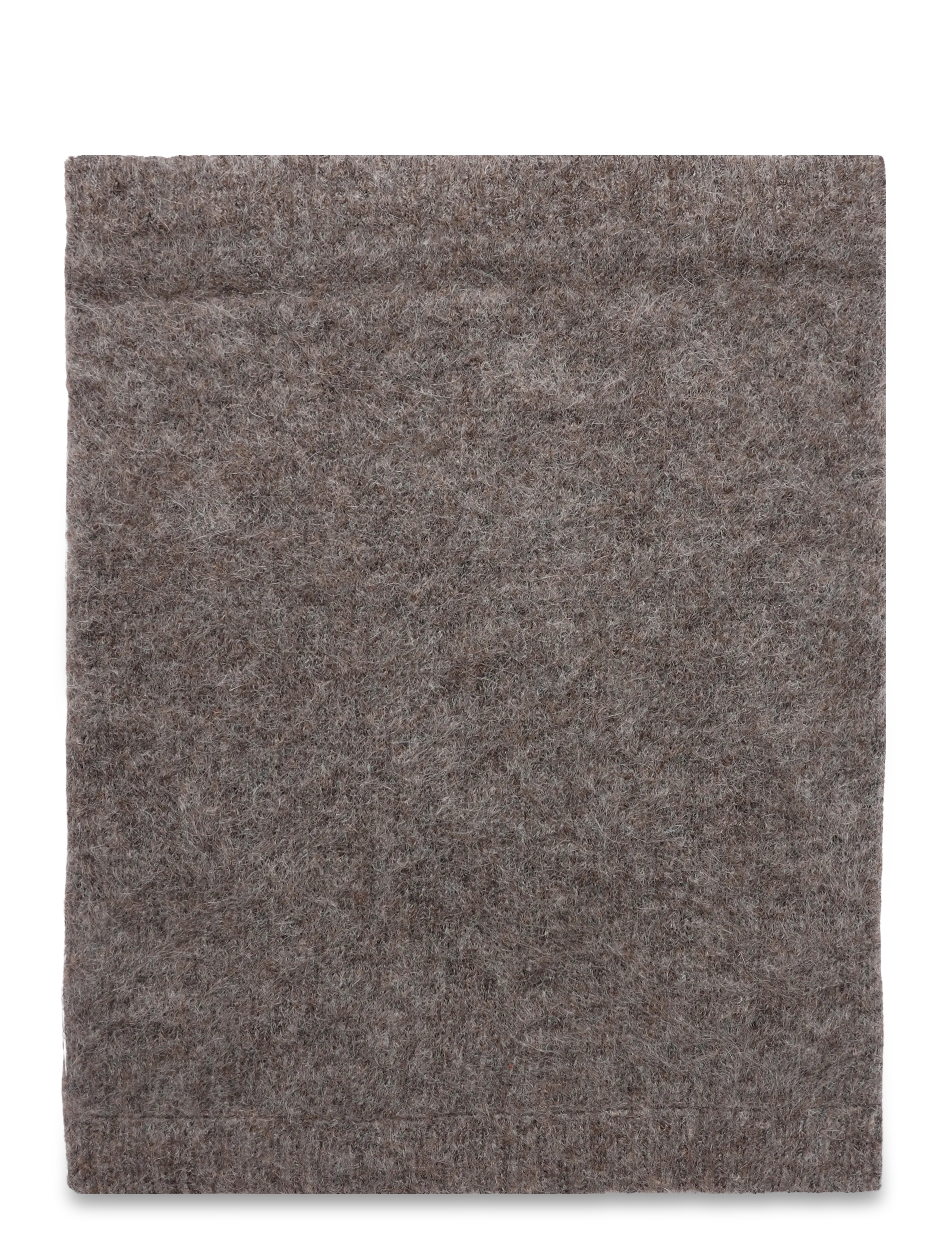 Stylein - NIKO SCARF - neckwarmers - brown - 1
